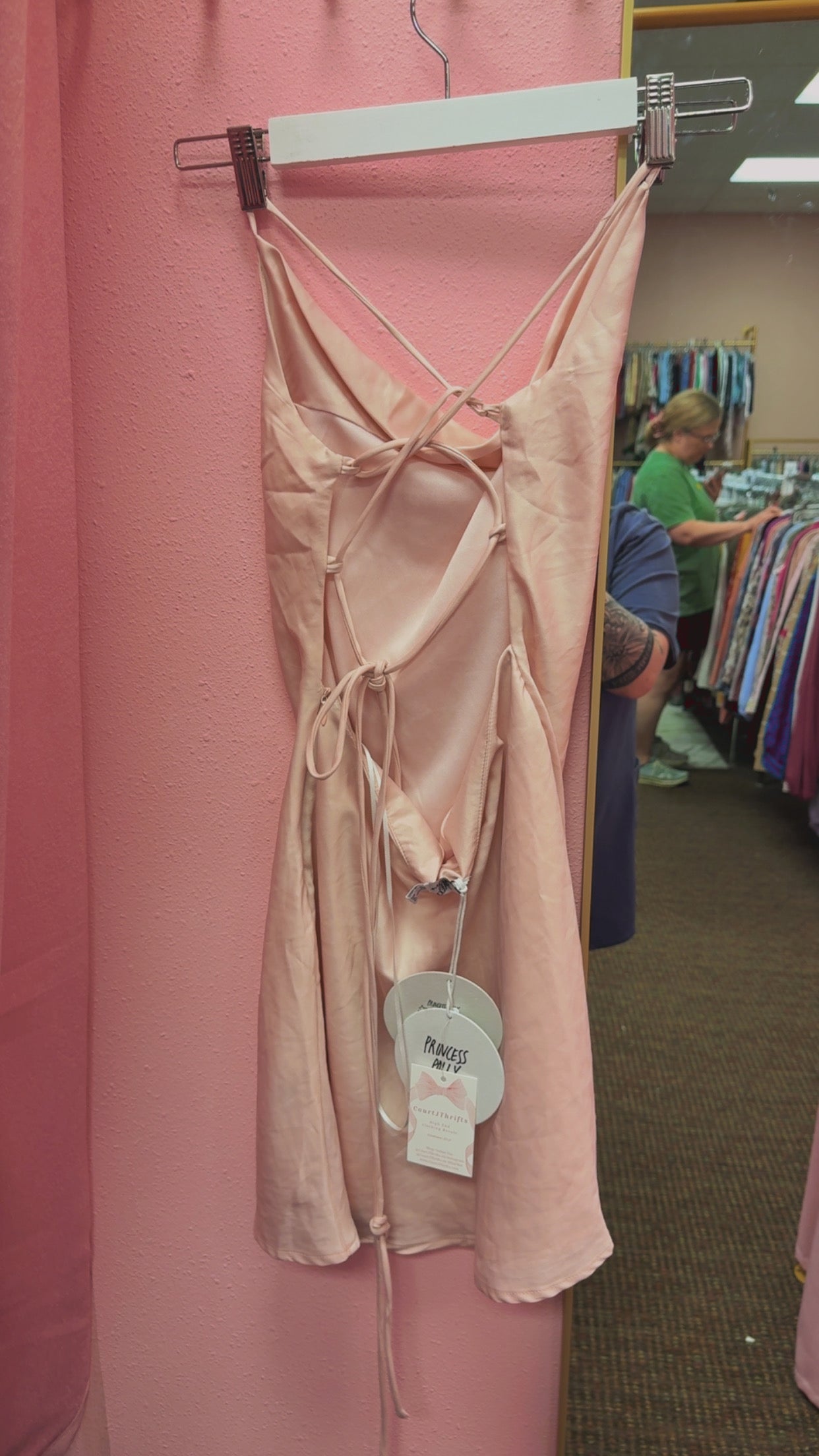 Princess Polly NEW WITH TAGS Celena Dress Size 8