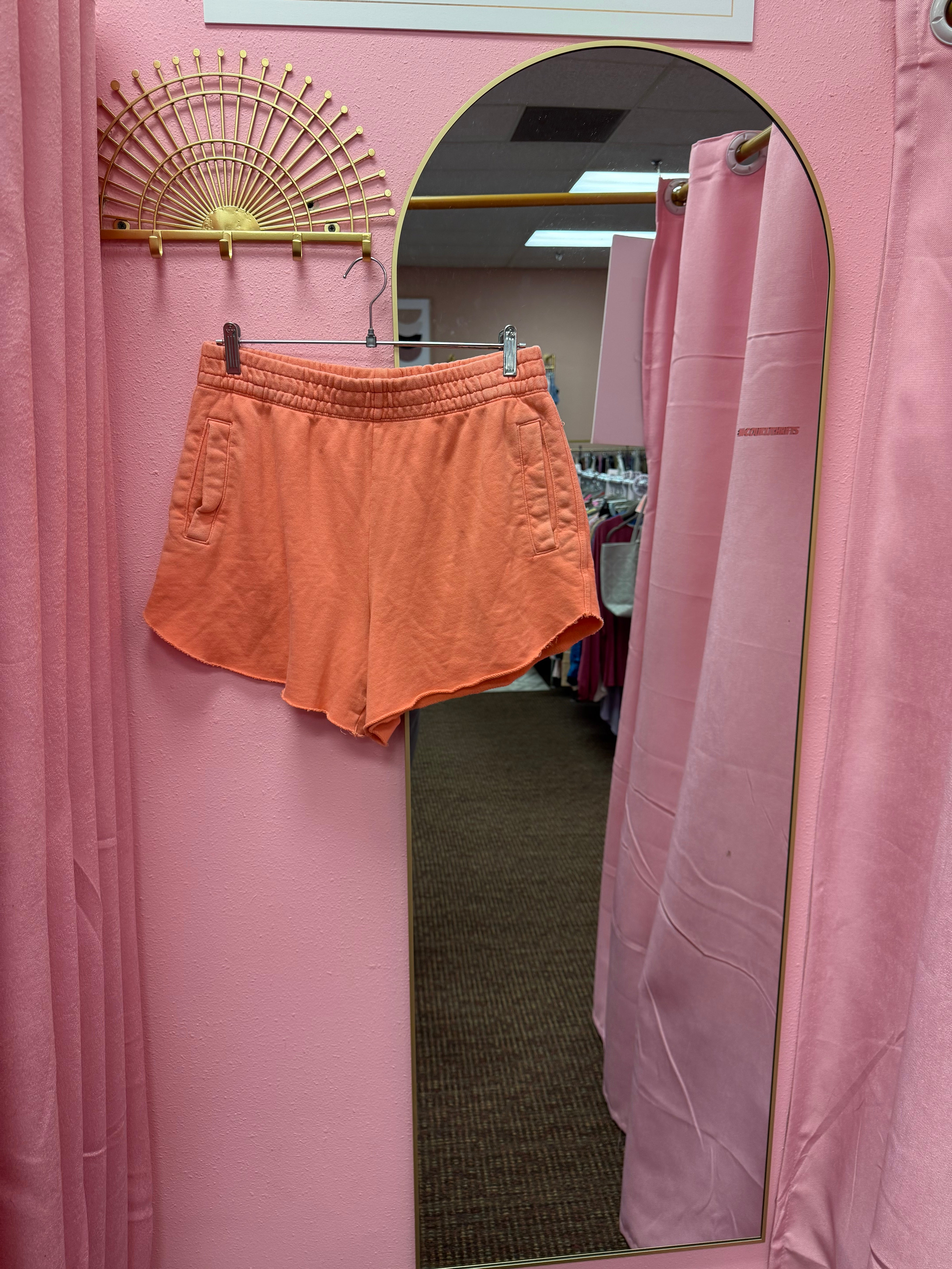 Aerie Sweat Shorts Large