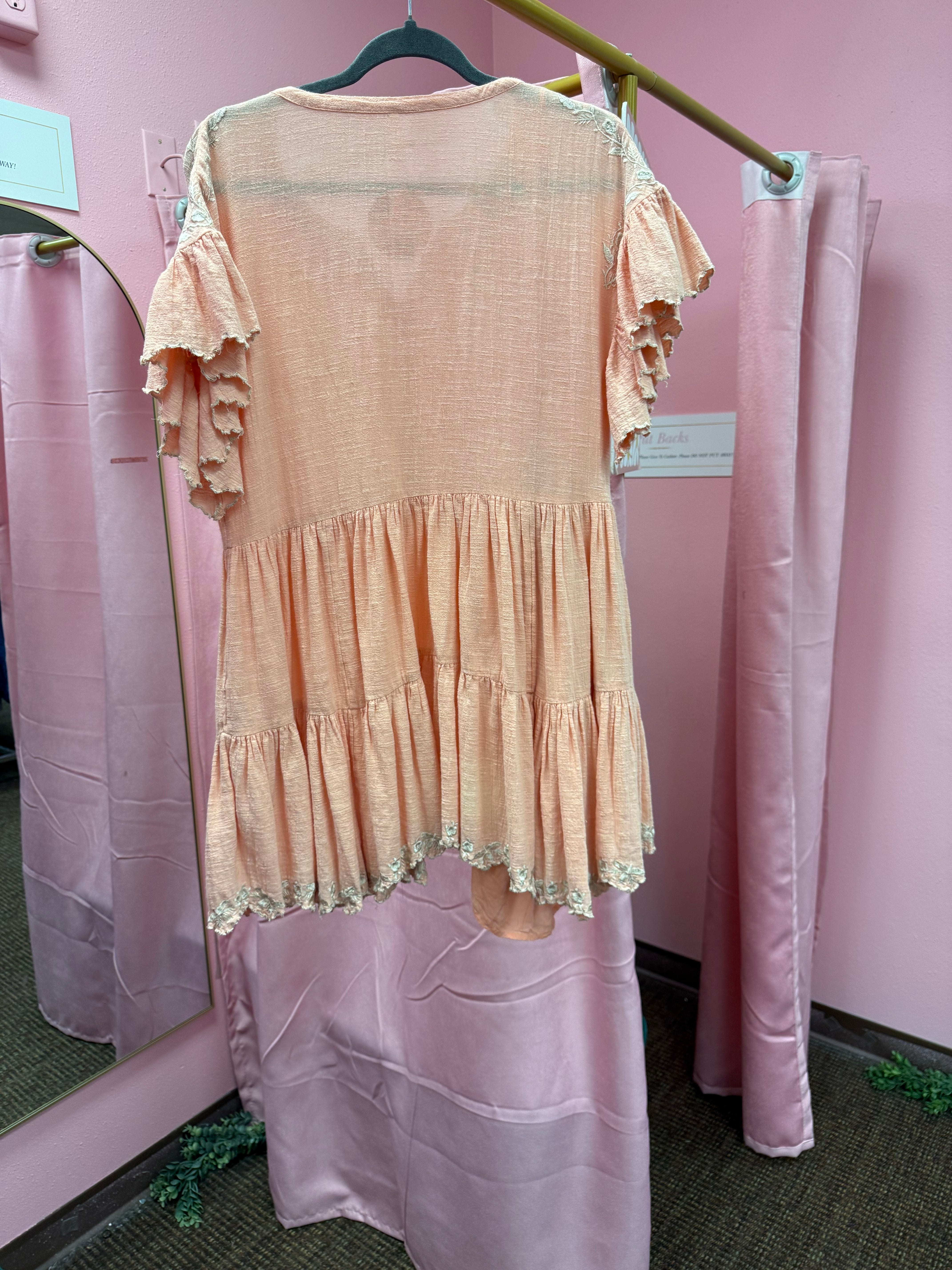 Free People Dress X Small