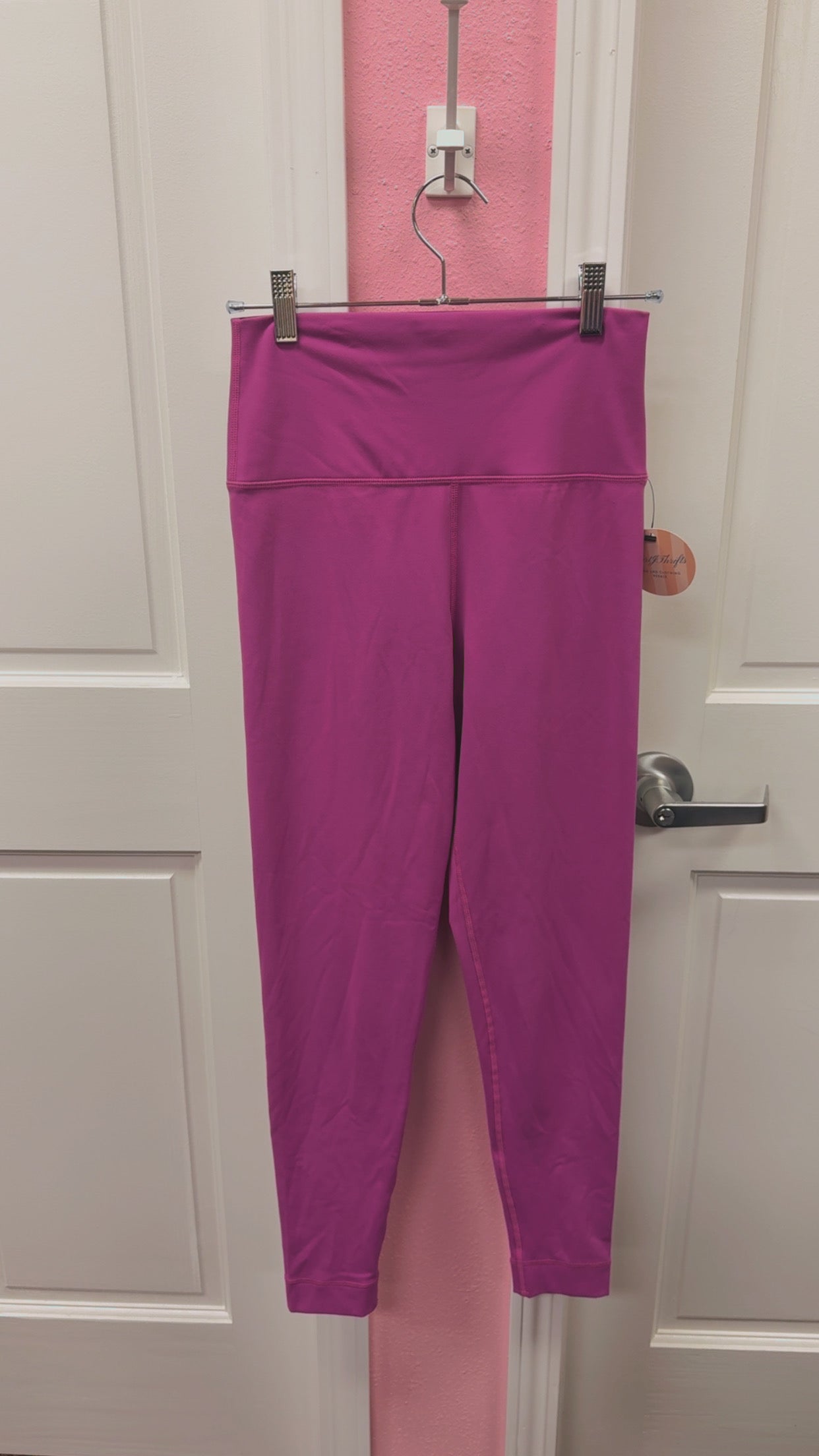 Set Active Luxform Leggings Size Small