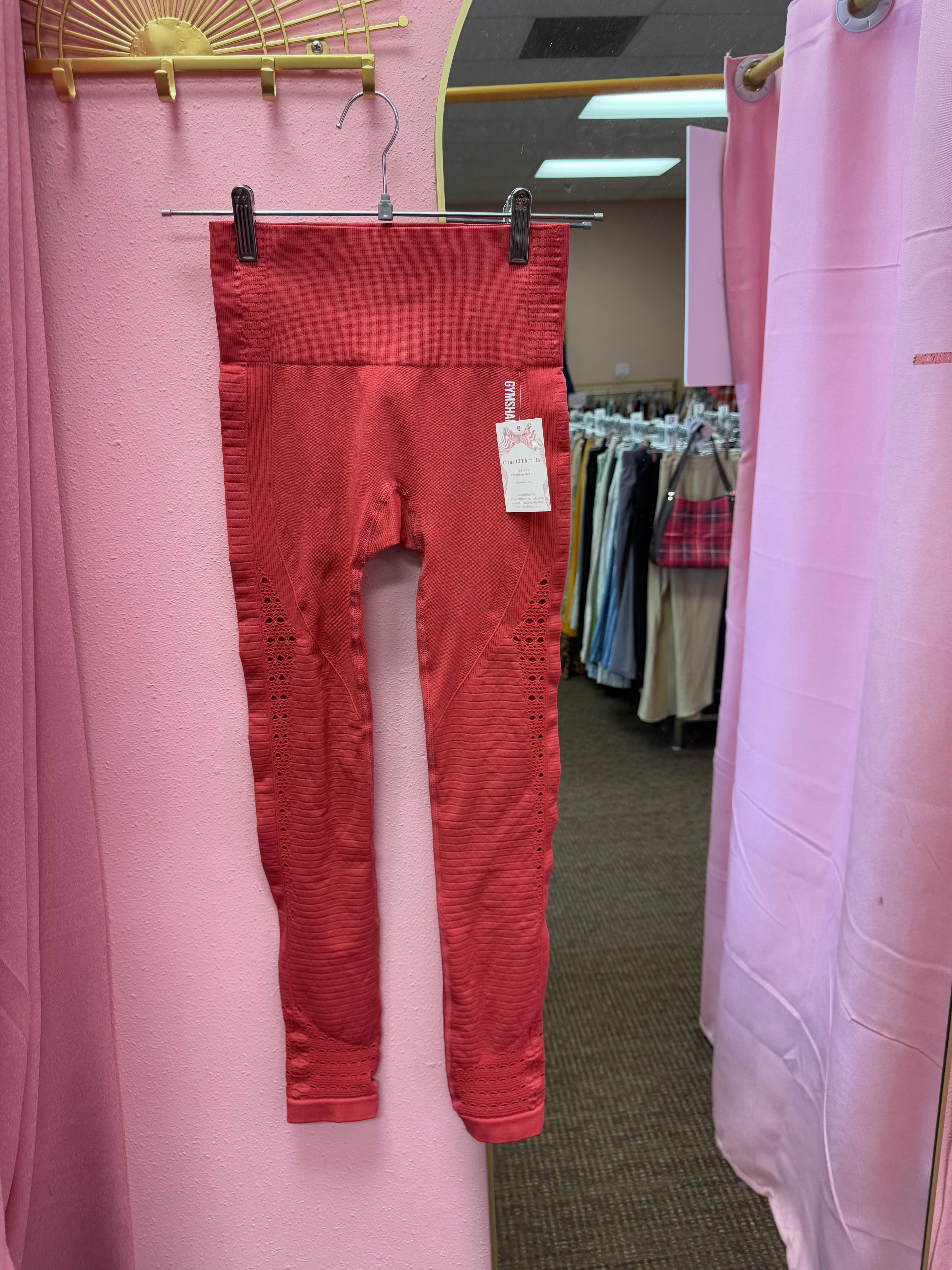 Gymshark Leggings Size XS