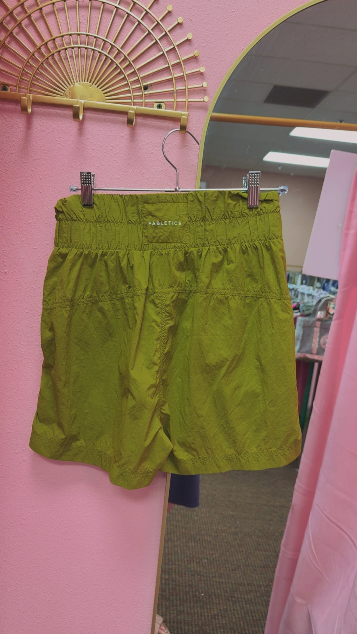 Fabletics Shorts Size XS