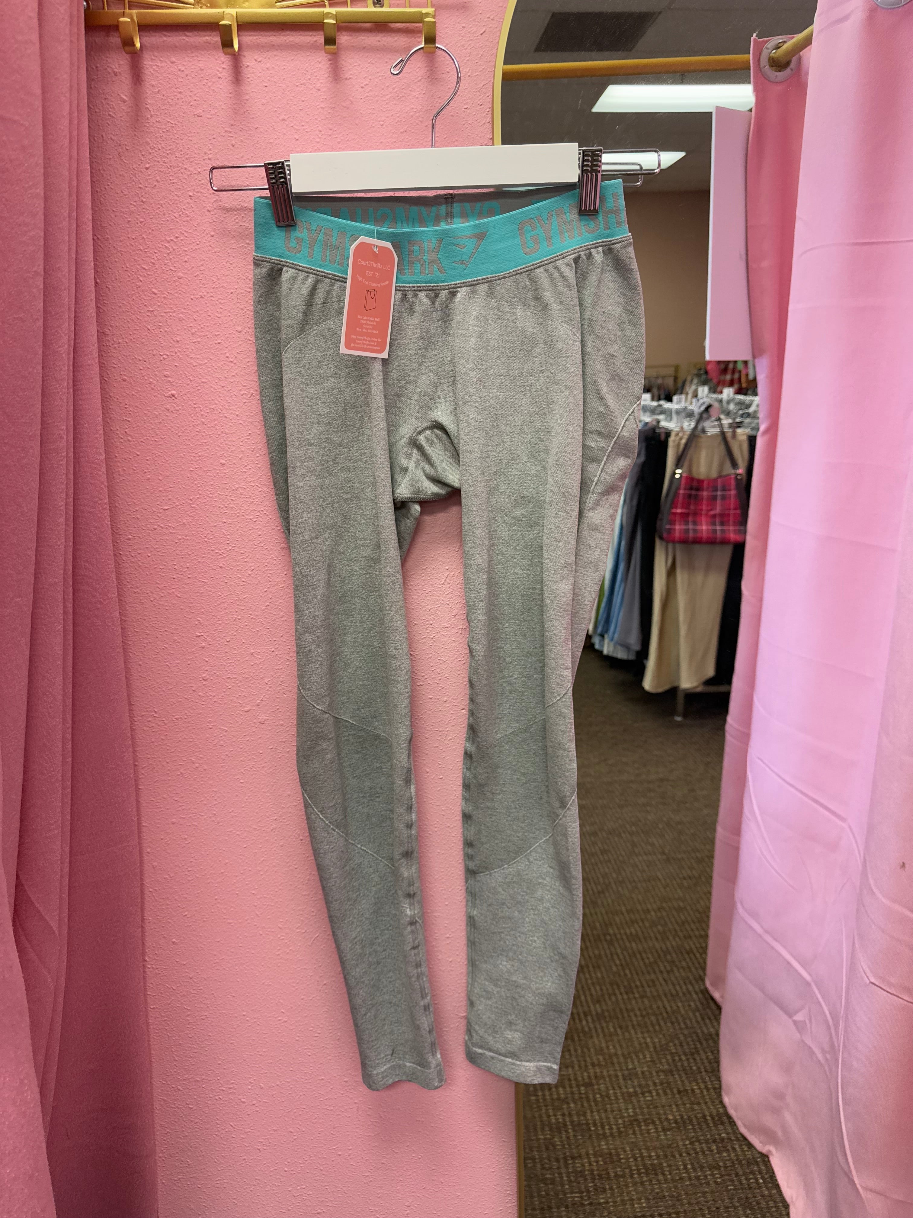 Gymshark Flex Leggings Size Small