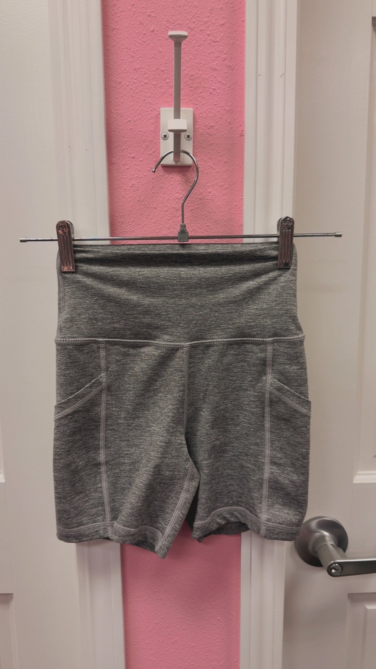 Aerie OFFLINE Biker Shorts Size XS