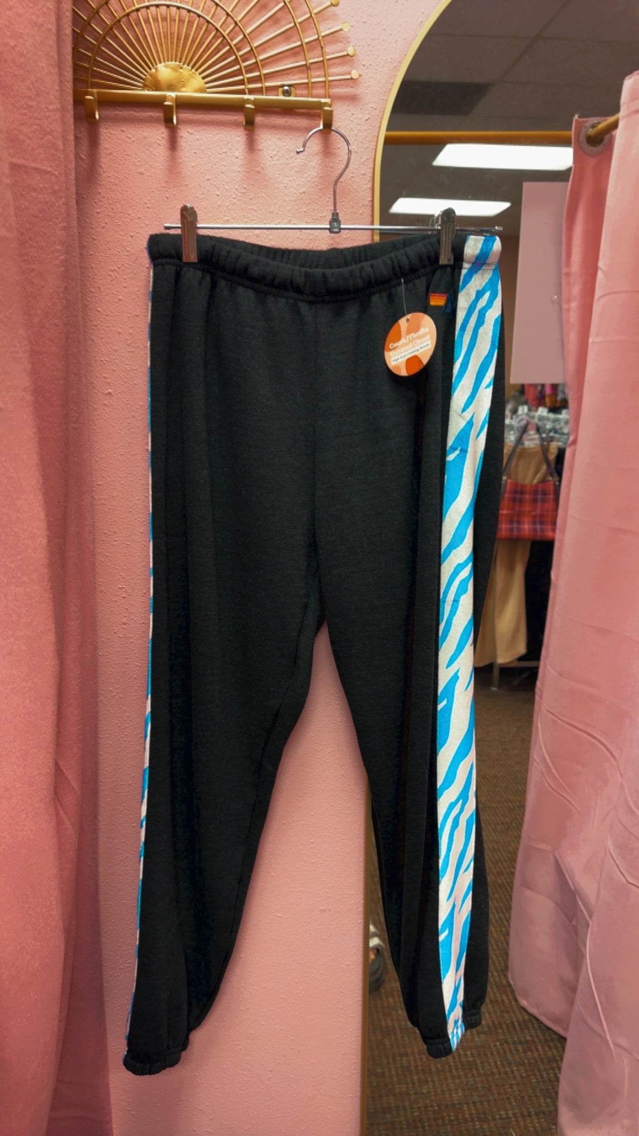 Aviator Nation Joggers Size Large