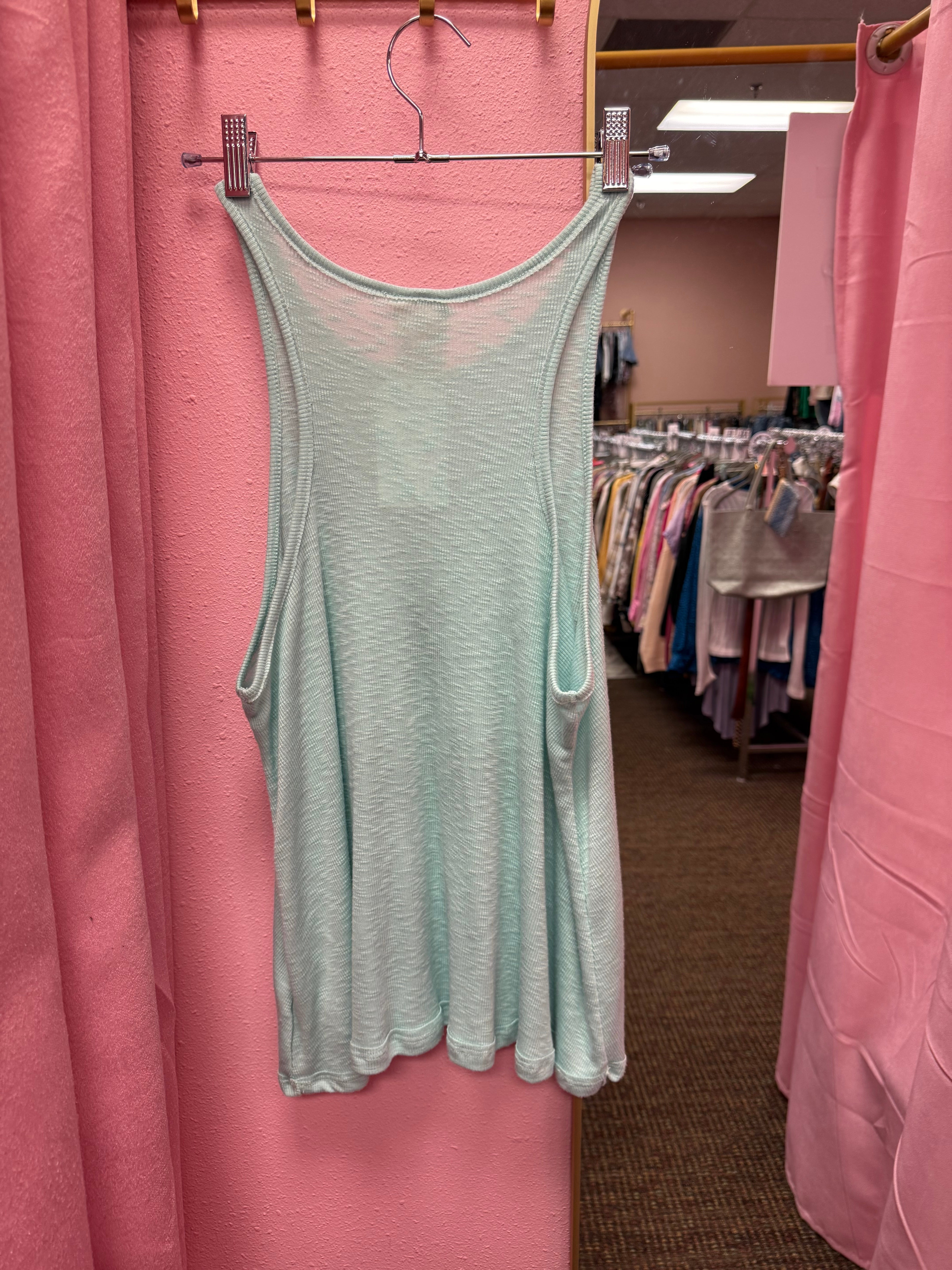 Free People Tank Medium