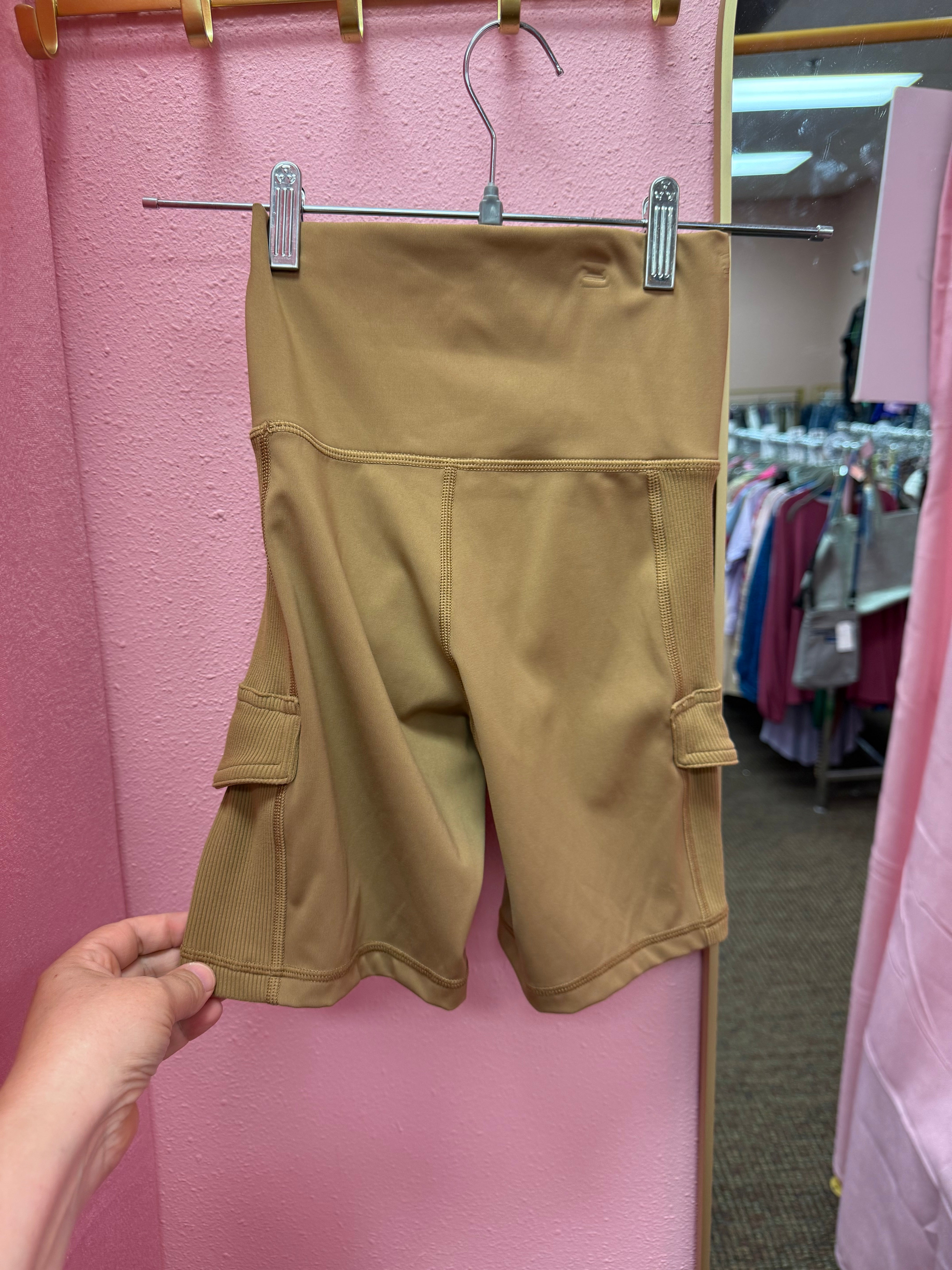 Aerie Offline XS Biker Shorts