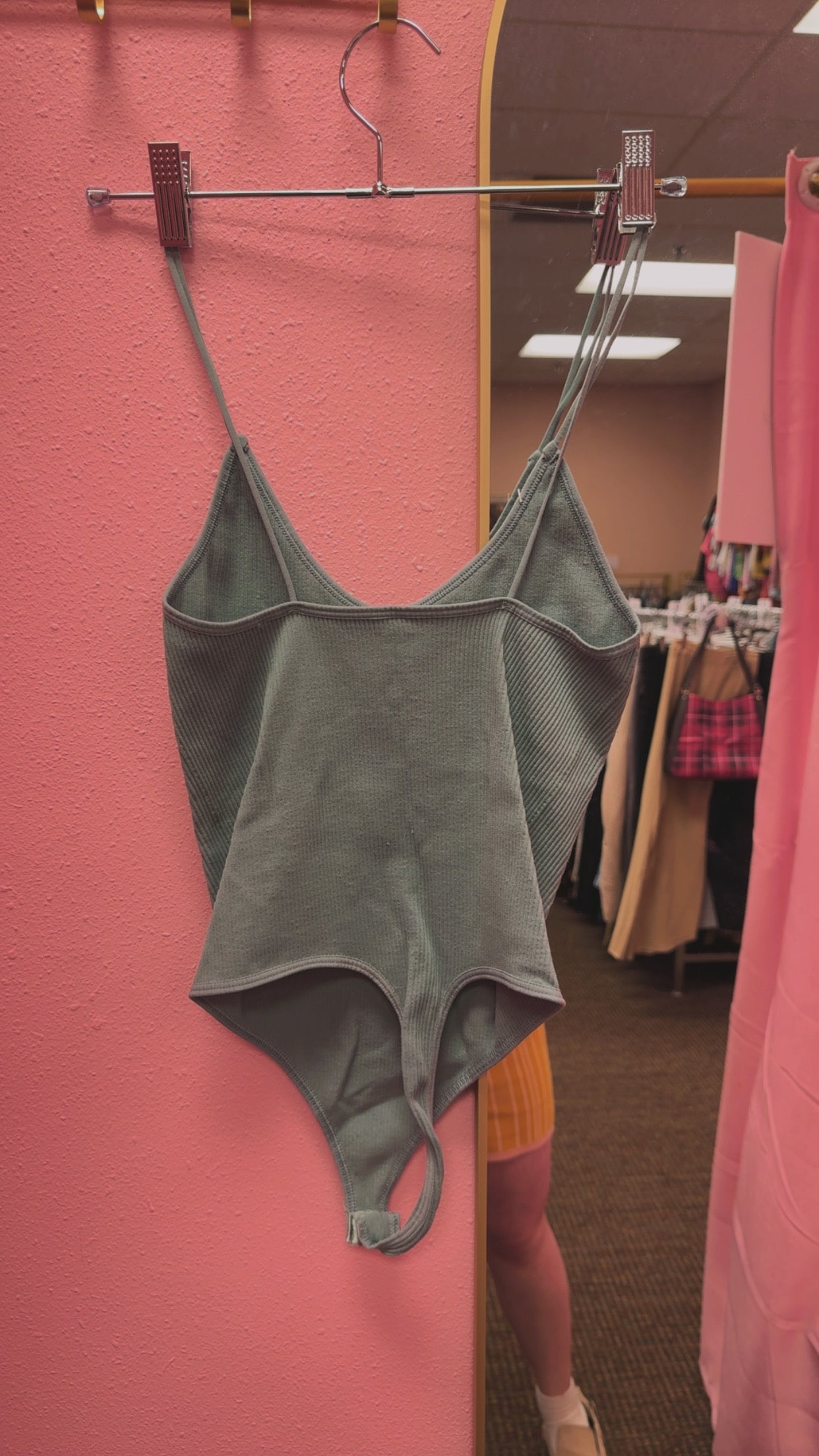 BDG Urban Outfitters Bodysuit Size Large