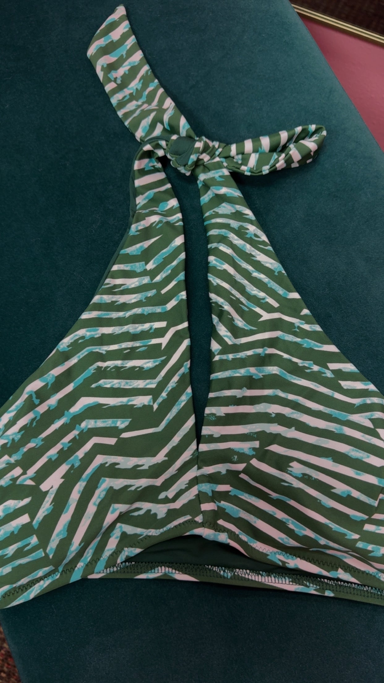 Aerie NWT Swim Top Size Small