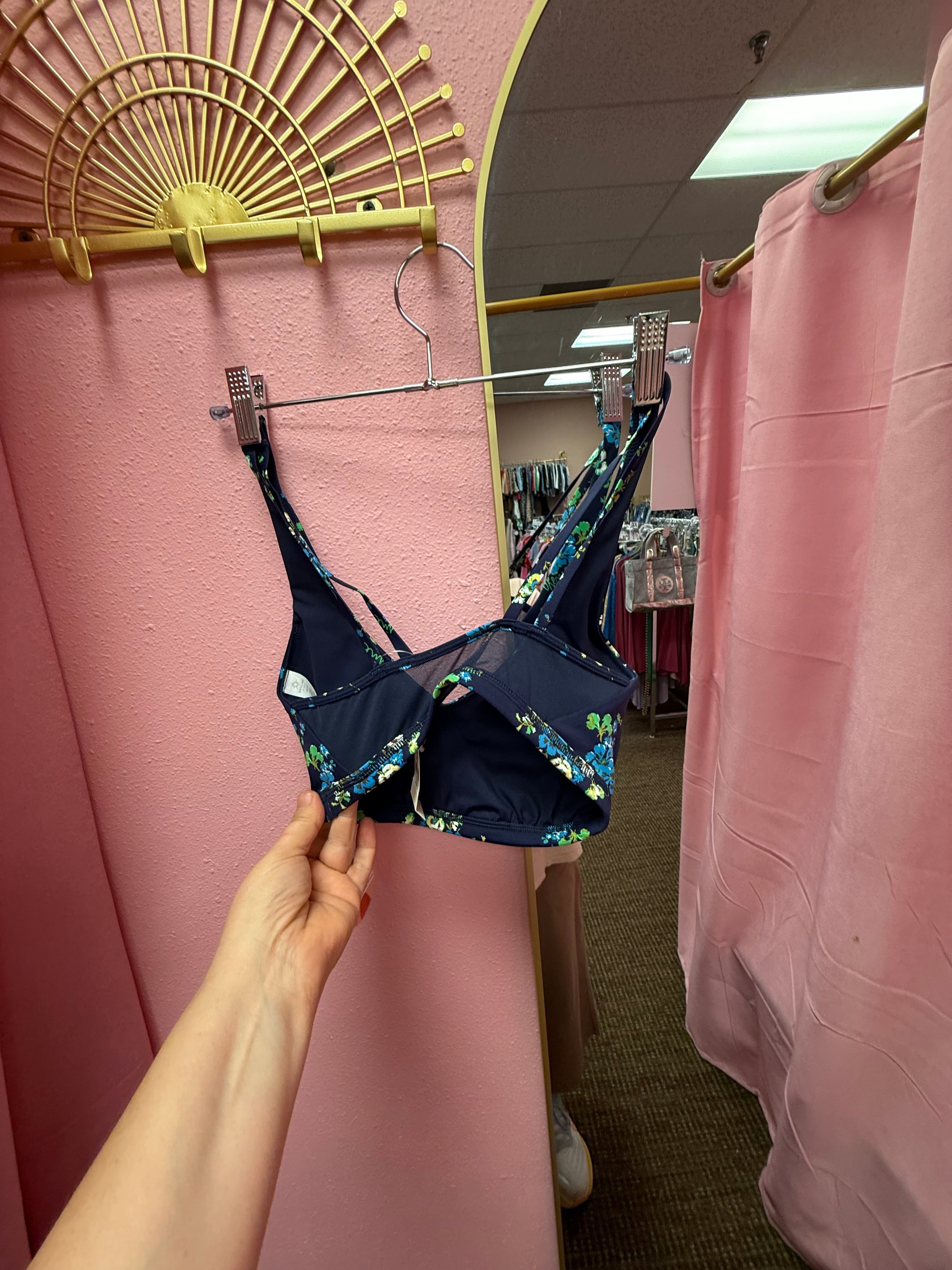 Aerie Sports Bra XS NWT