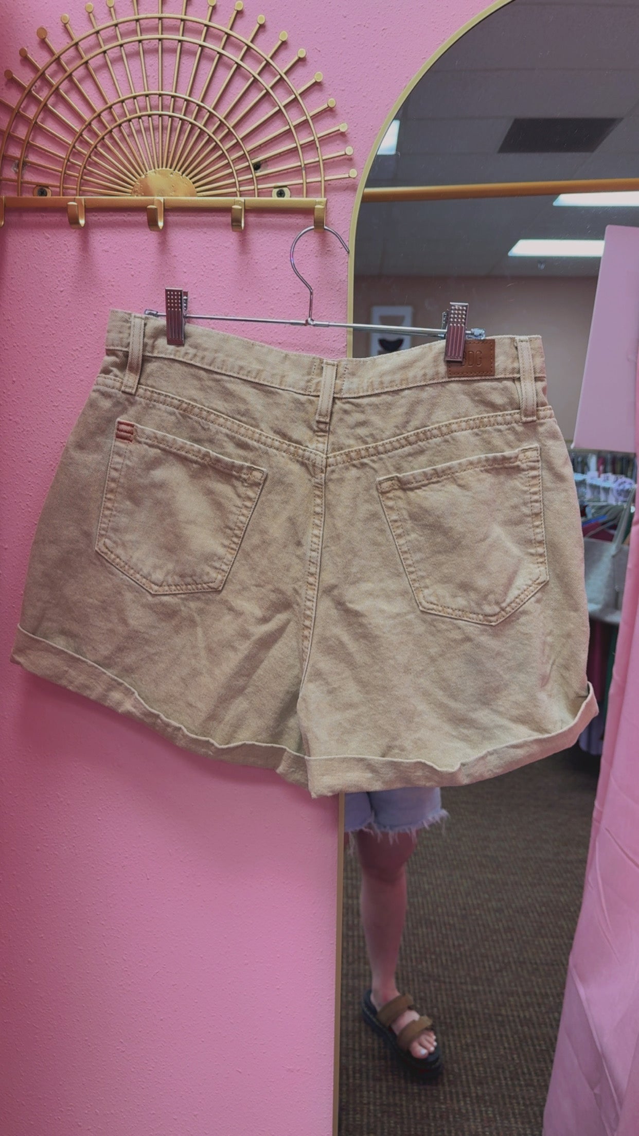 BDG Urban Outfitters Shorts Size 14/32