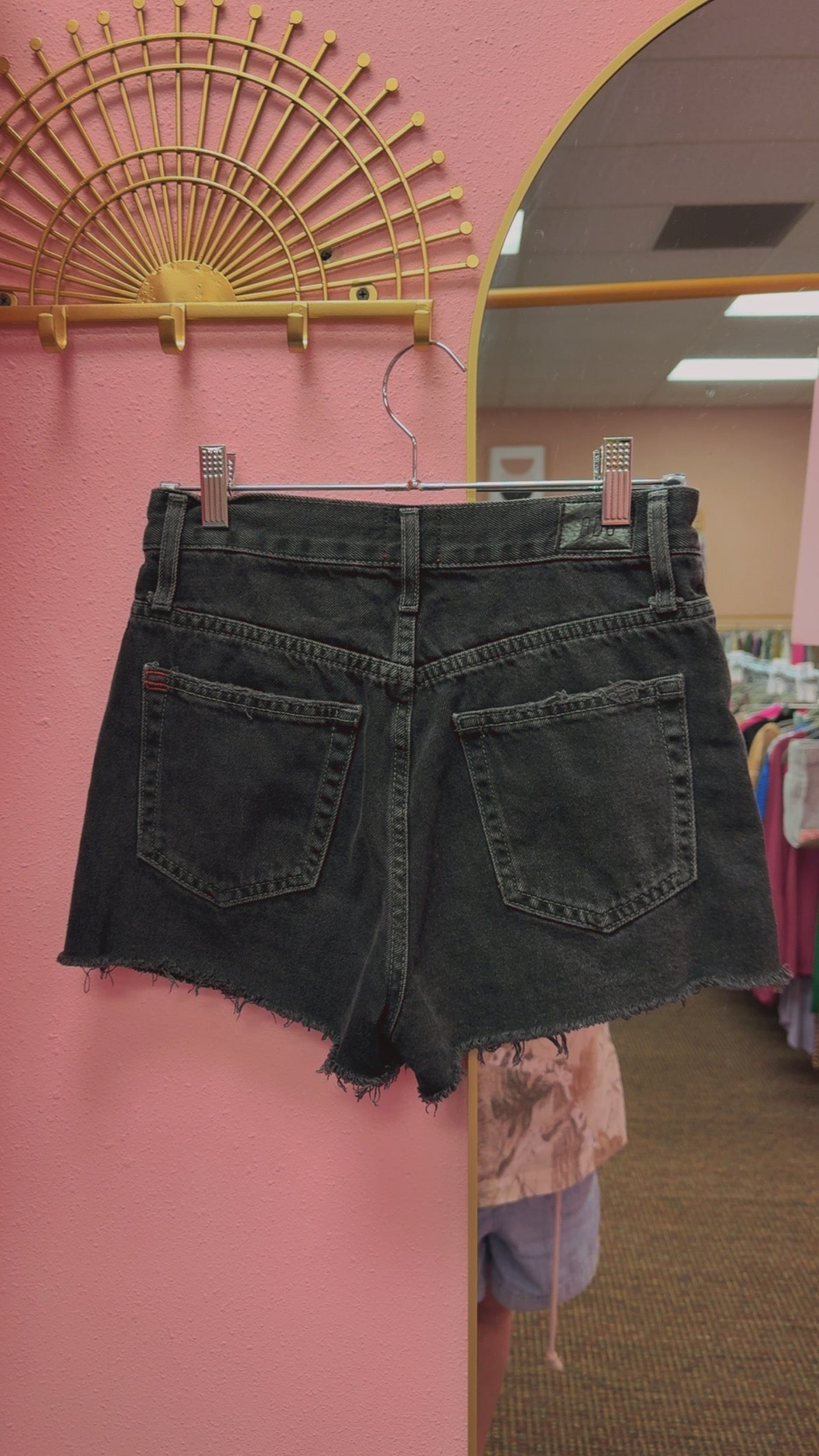 BDG Urban Outfitters Shorts Size 26