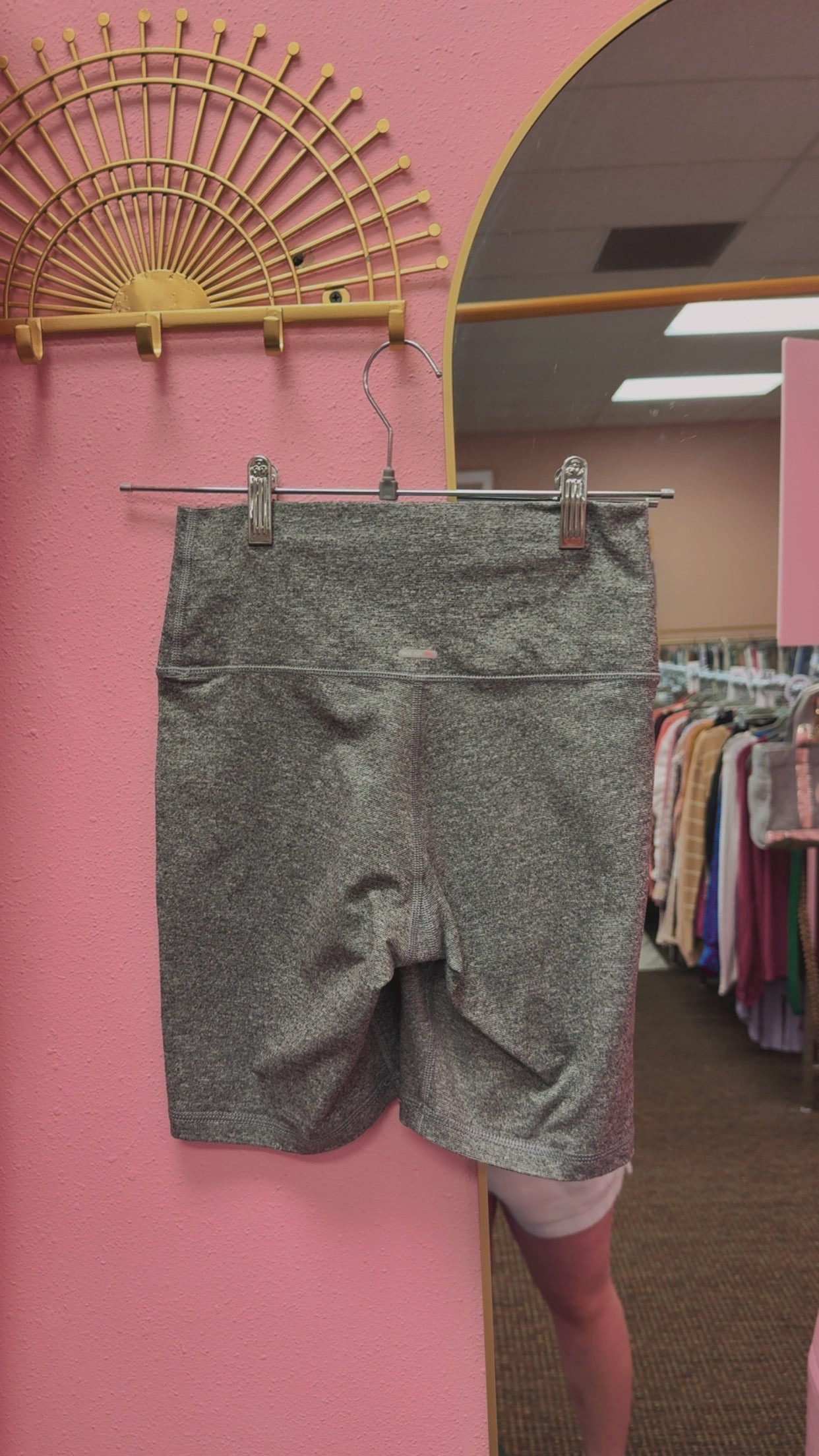 Aerie Biker Shorts Size Small