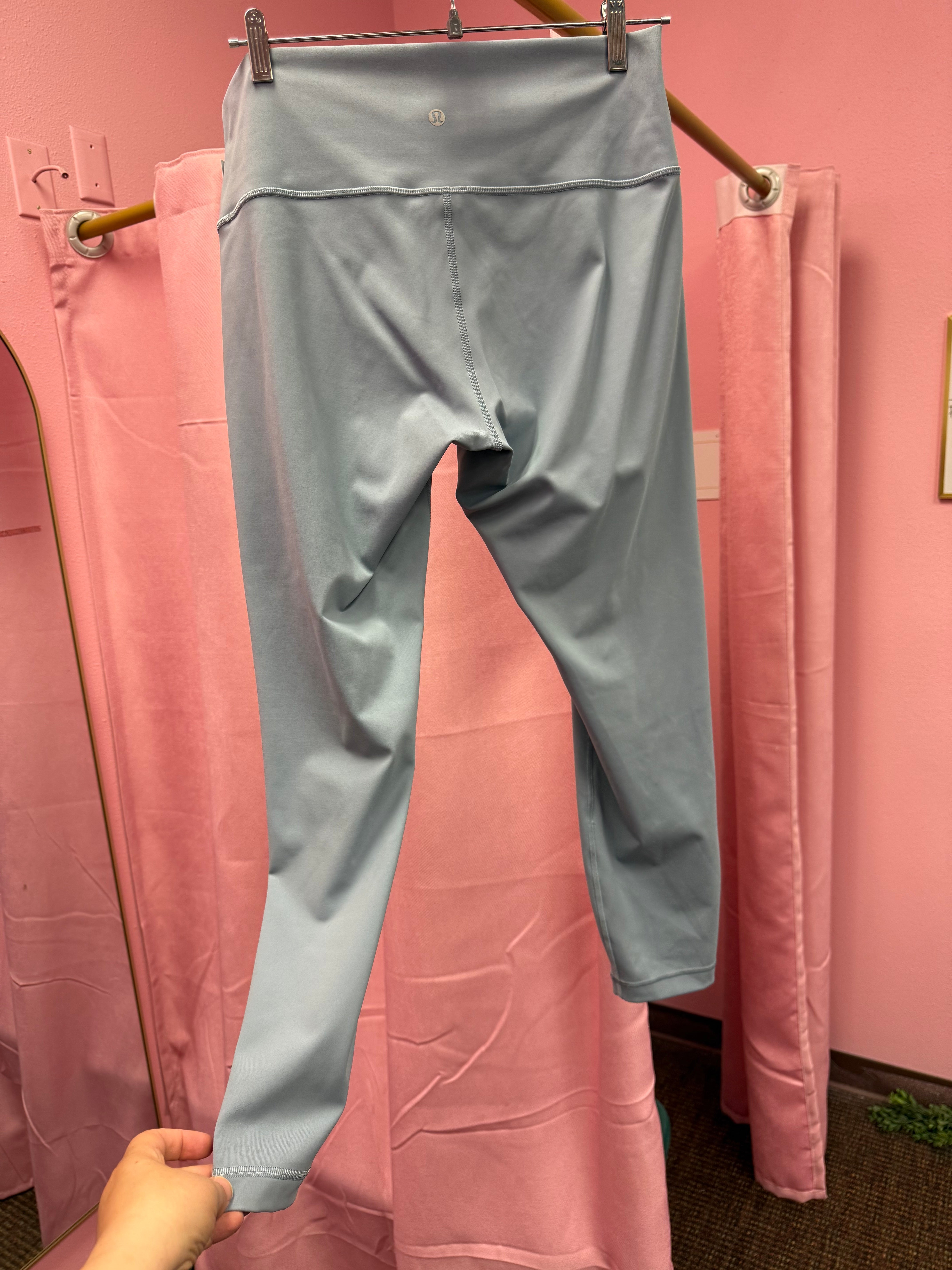 Lululemon Wunder Under High-Rise Size 12