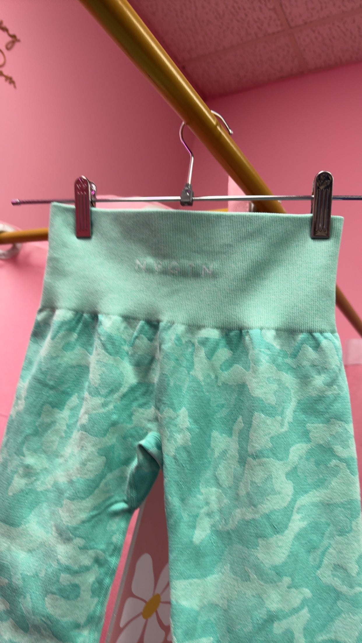 NVGTN Leggings Size XS