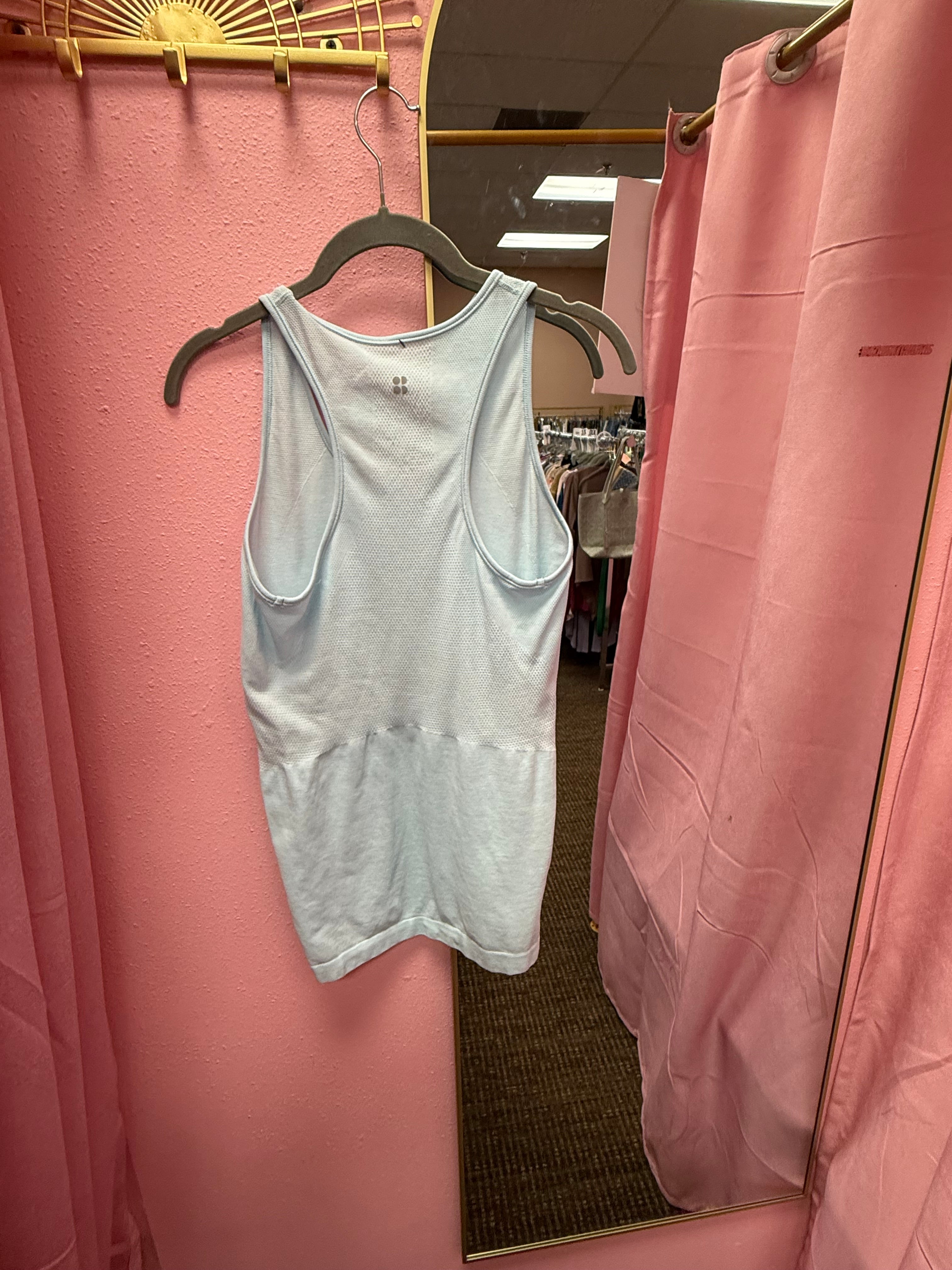 Sweaty Betty Tank Medium
