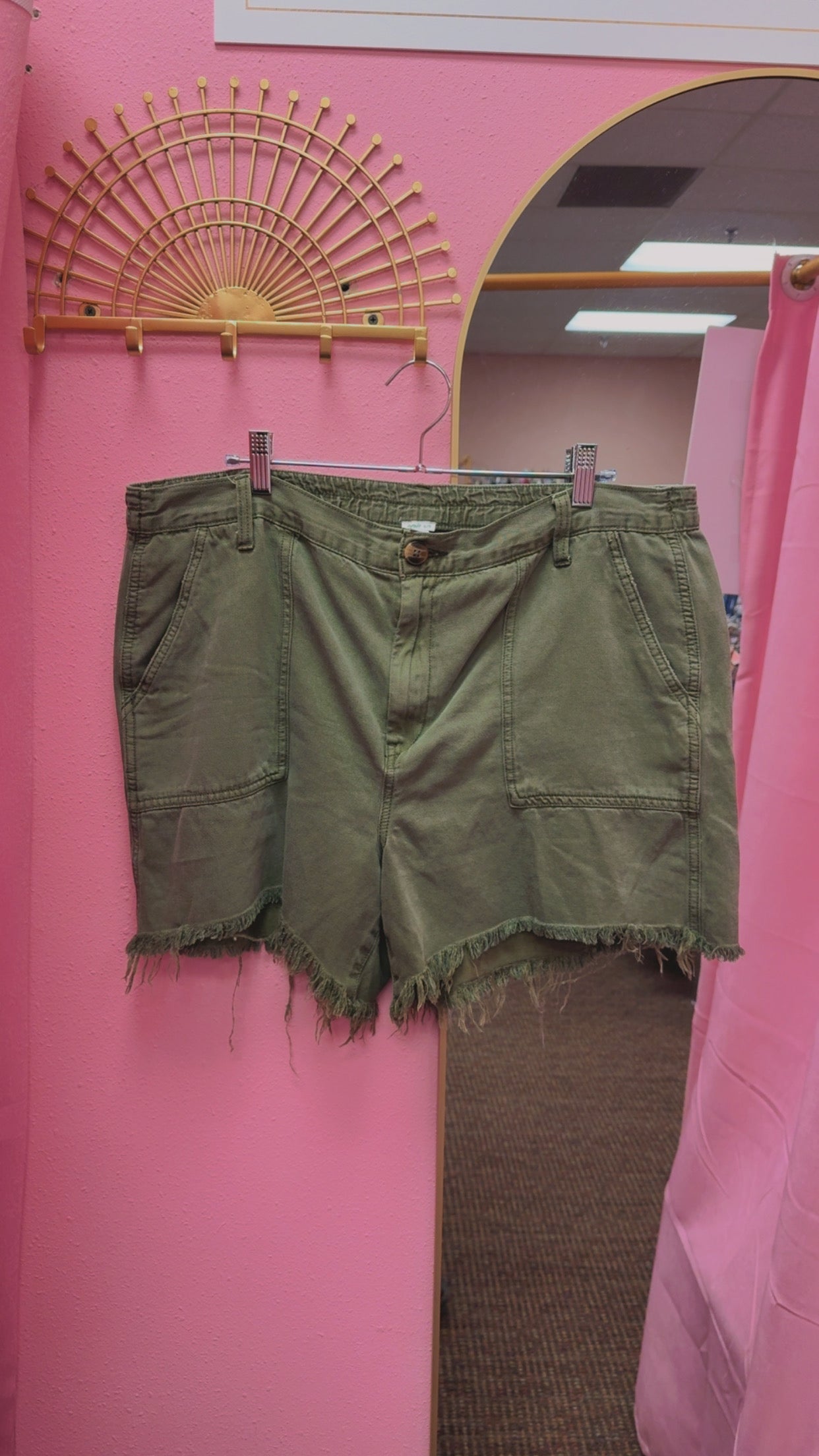 Aerie Shorts Size XL
