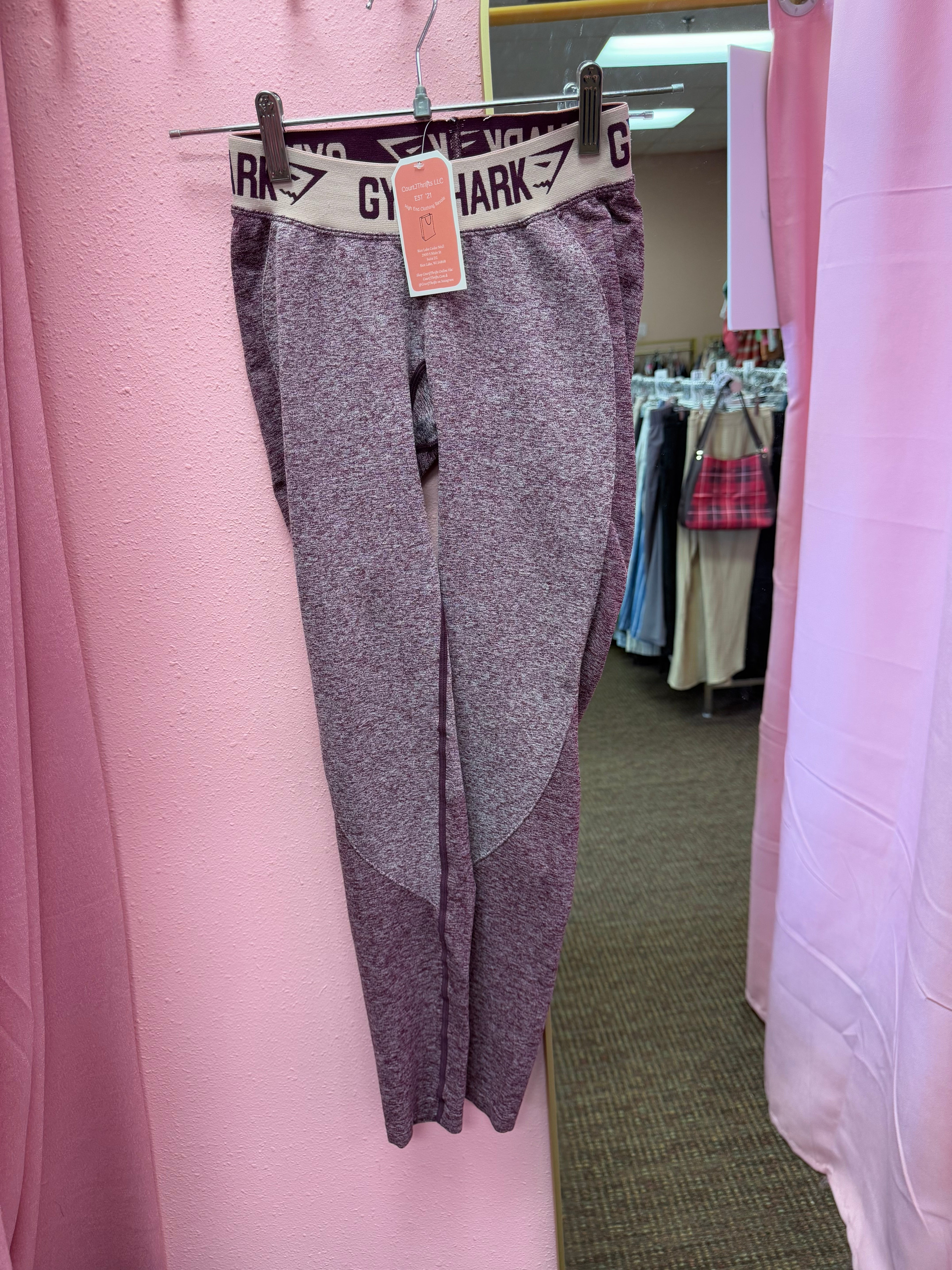 Gymshark Flex Leggings Size X-Small