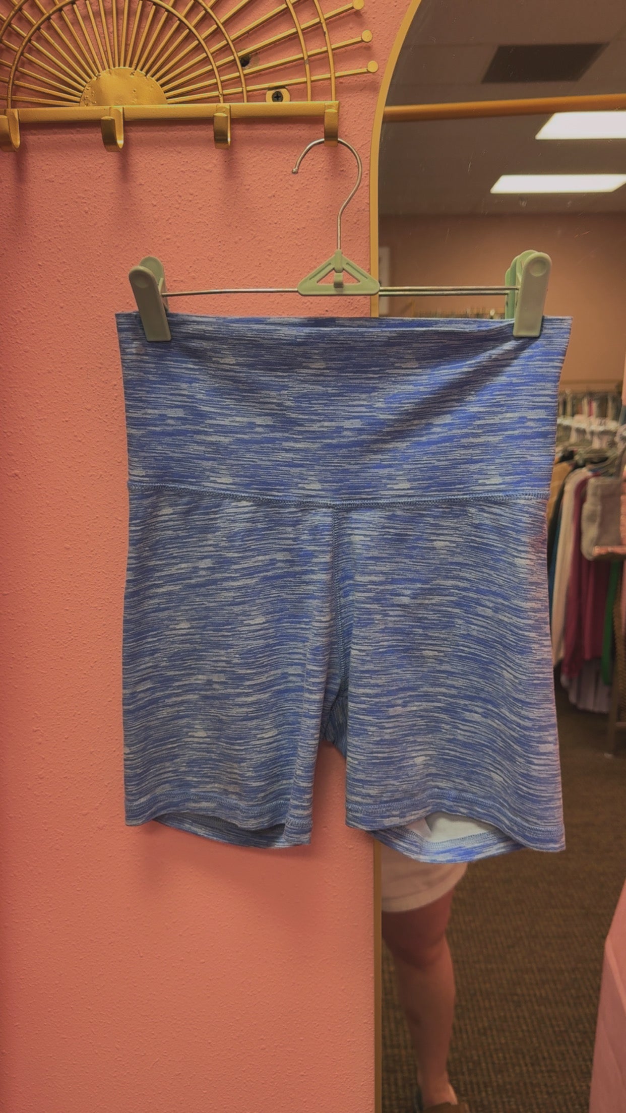 Aerie Biker Shorts Size Small