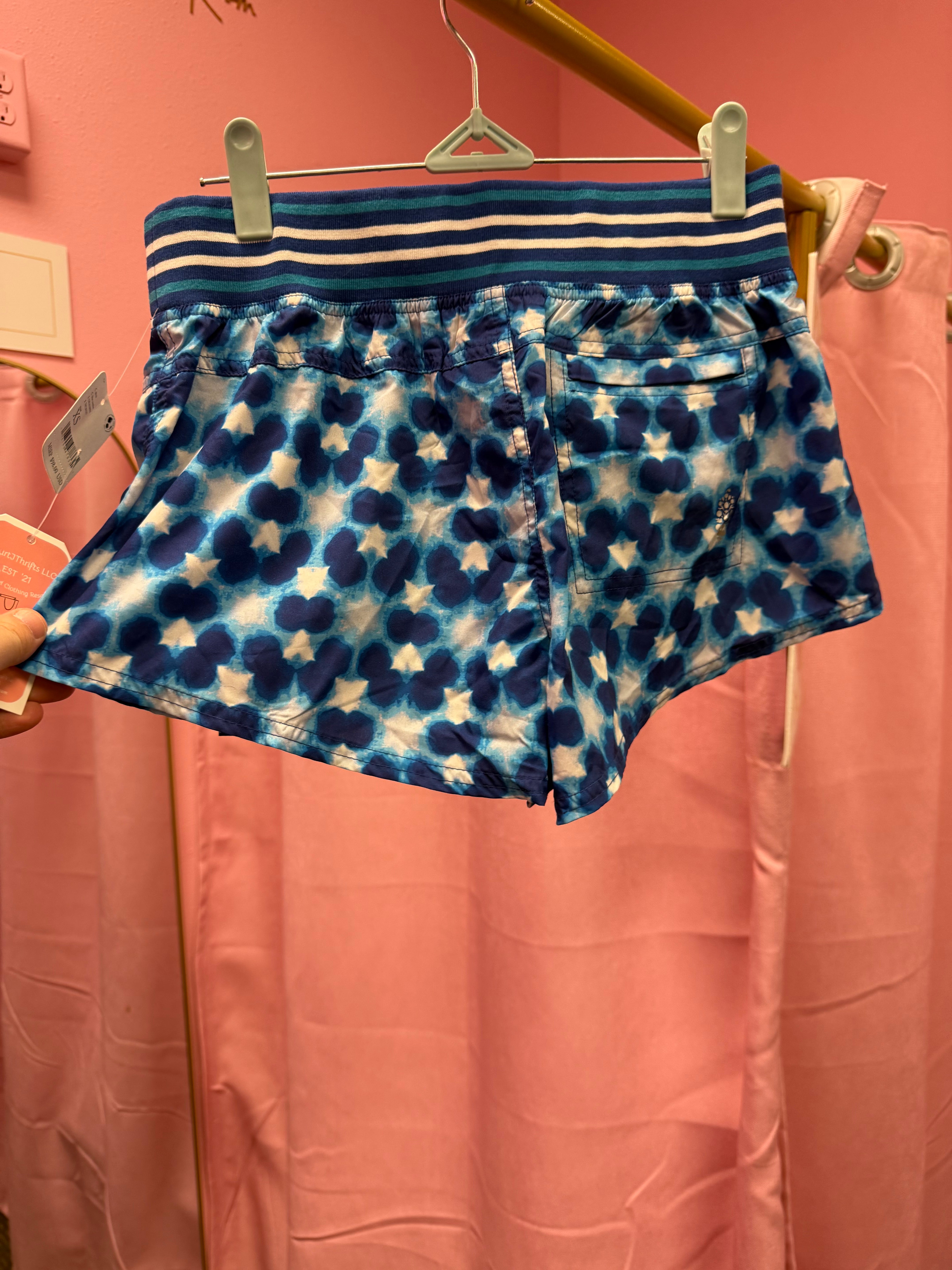 Free People Movement NWT Shorts Size XS RETAILS $98