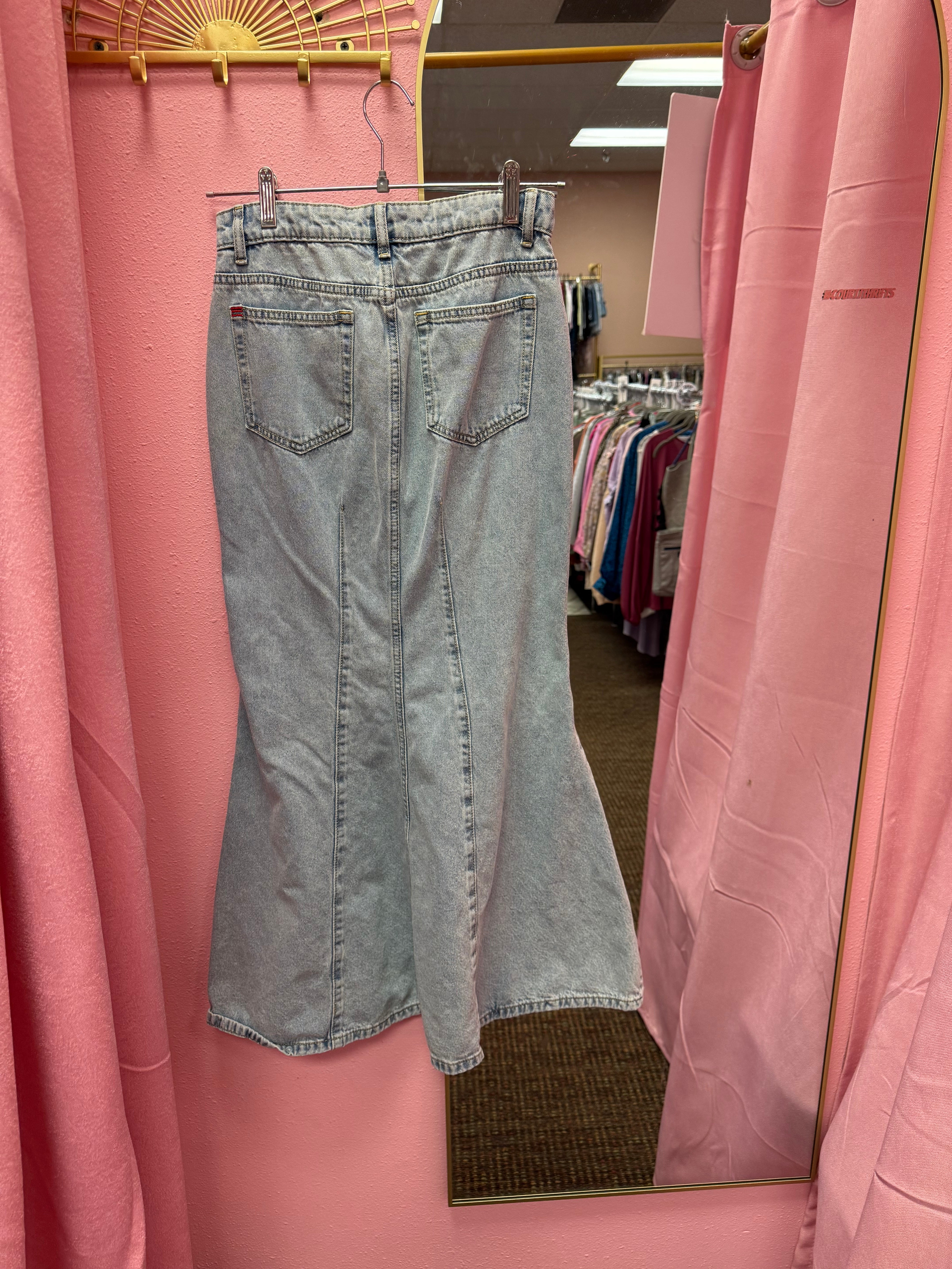 Urban Outfitters Maxi Skirt XS