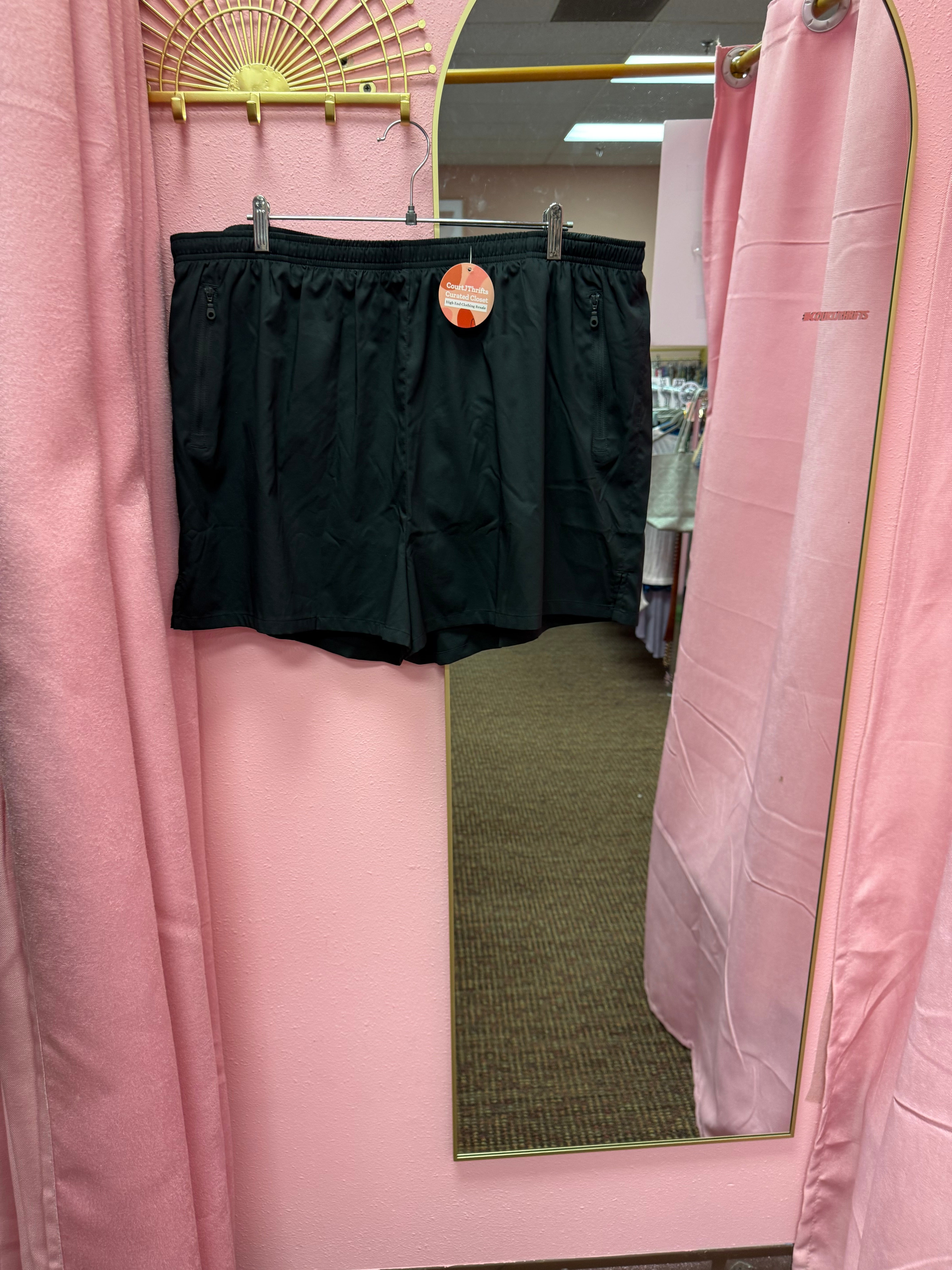 Girlfriend Collective Shorts XXXL