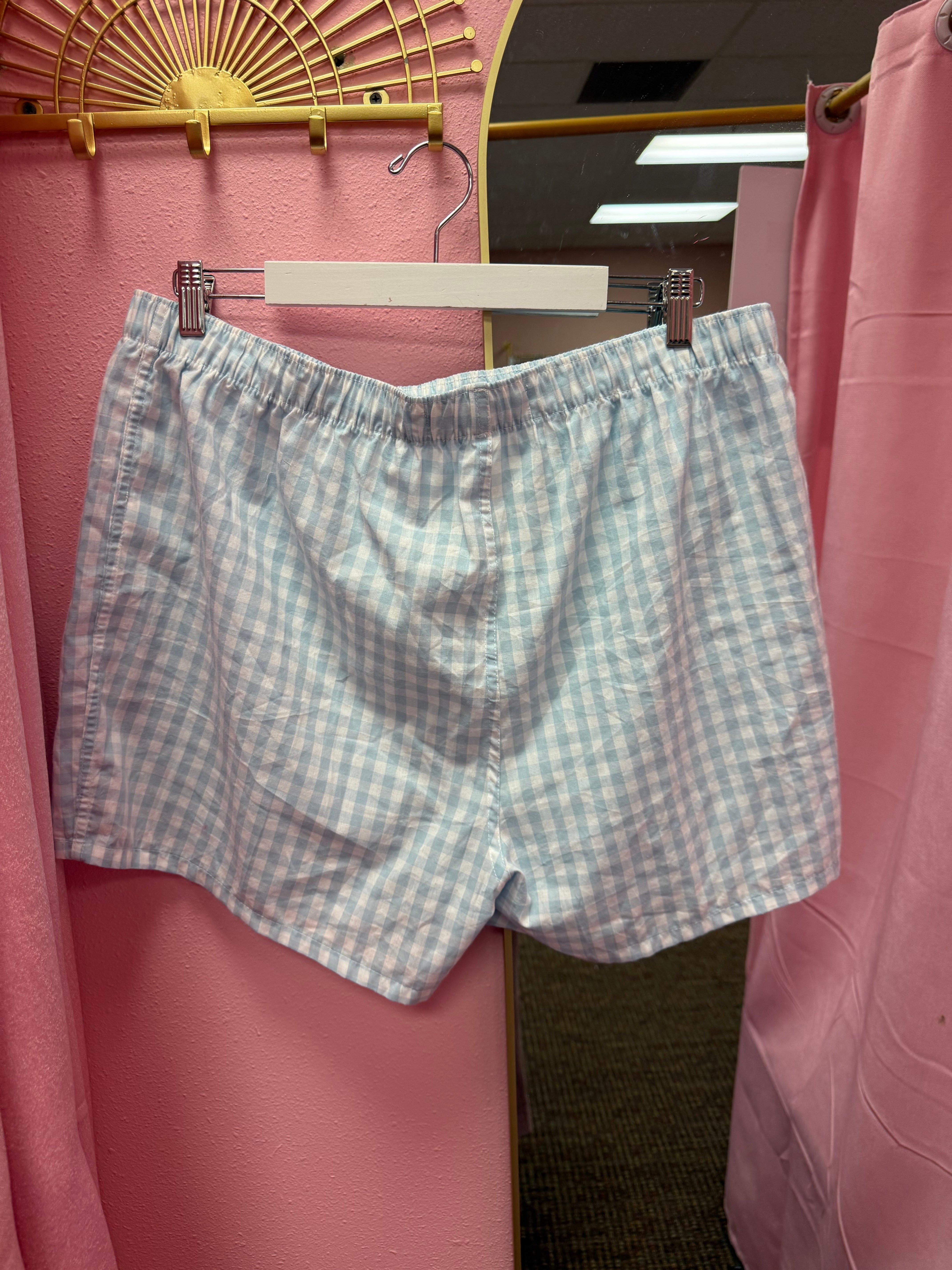 Old Navy Boxer Shorts XL