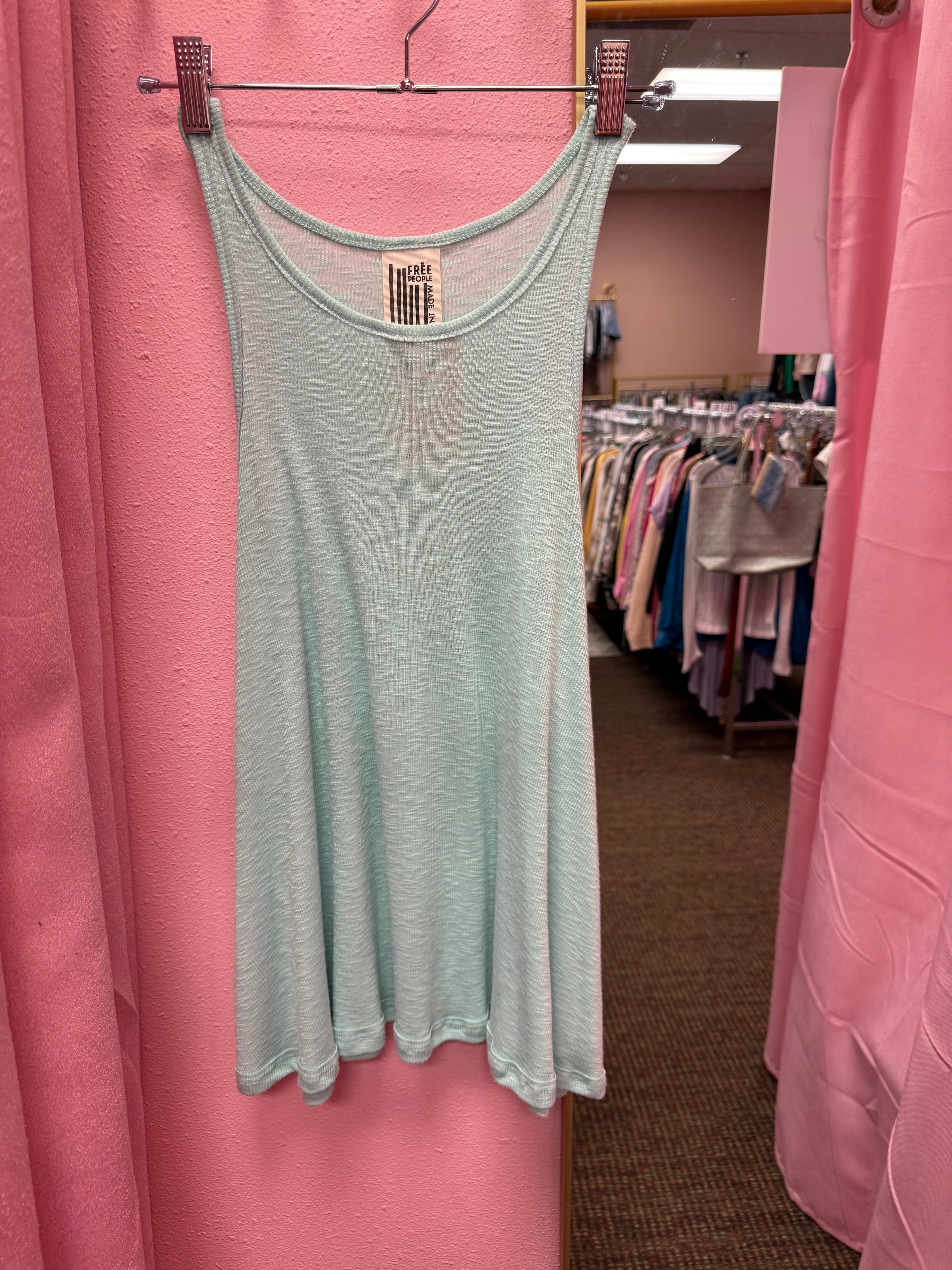 Free People Tank Medium