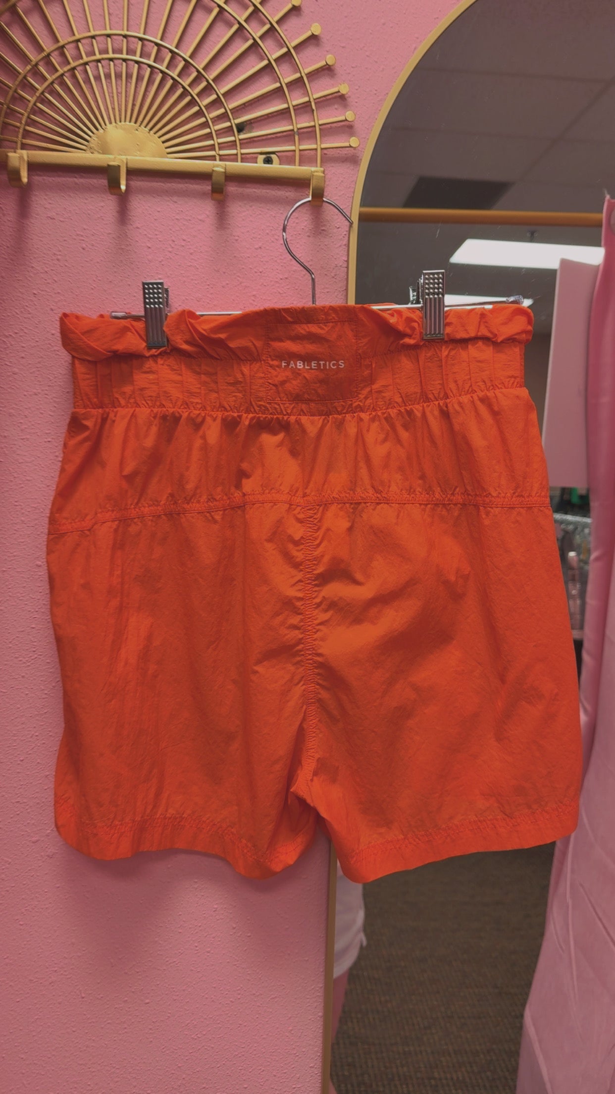 Fabletics Shorts Size Medium