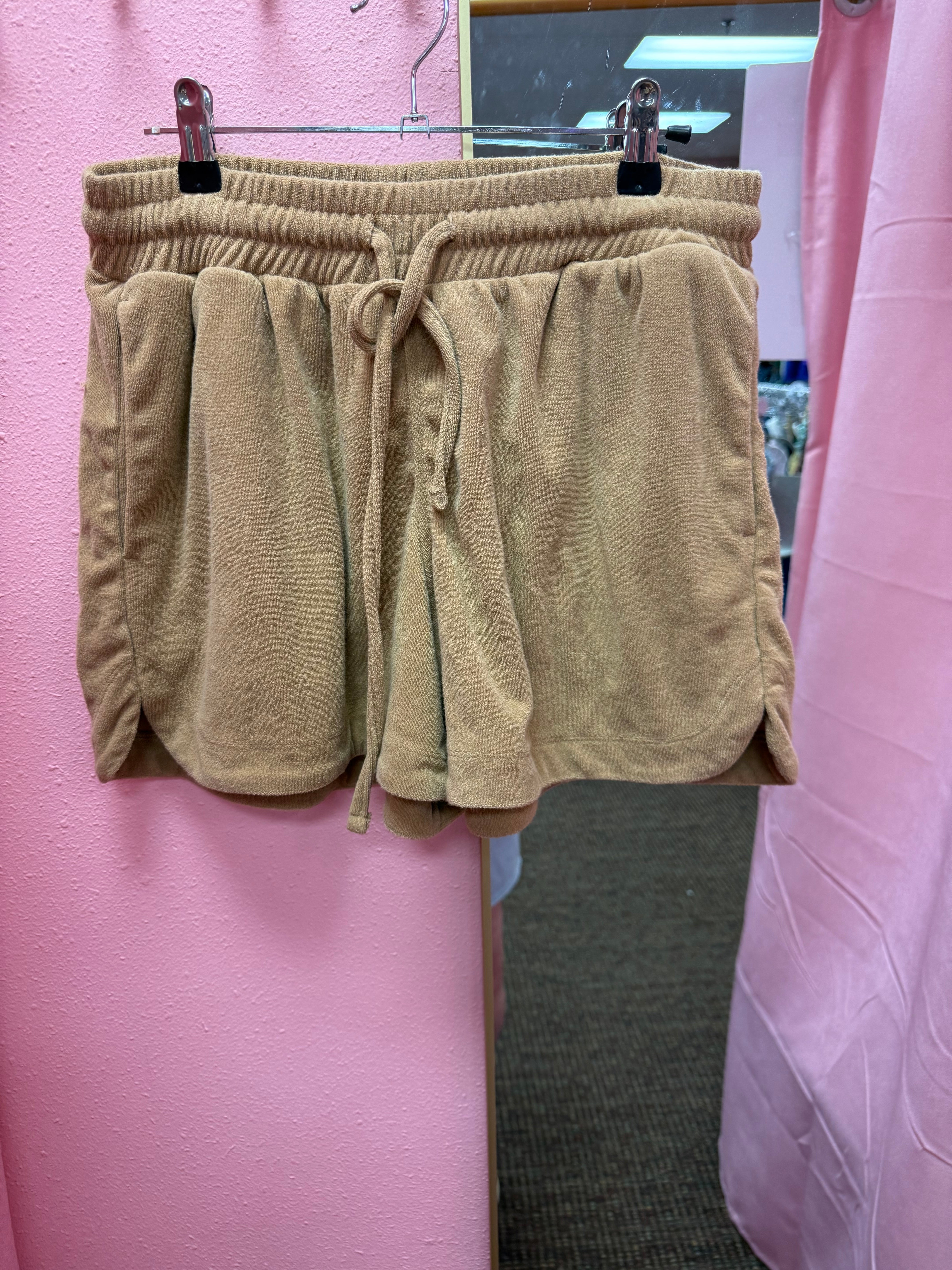 Summersalt Shorts Medium