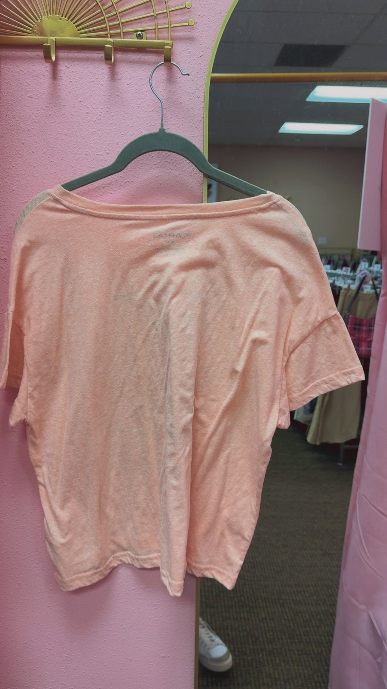 Ariat NWT Graphic Tee Size Medium