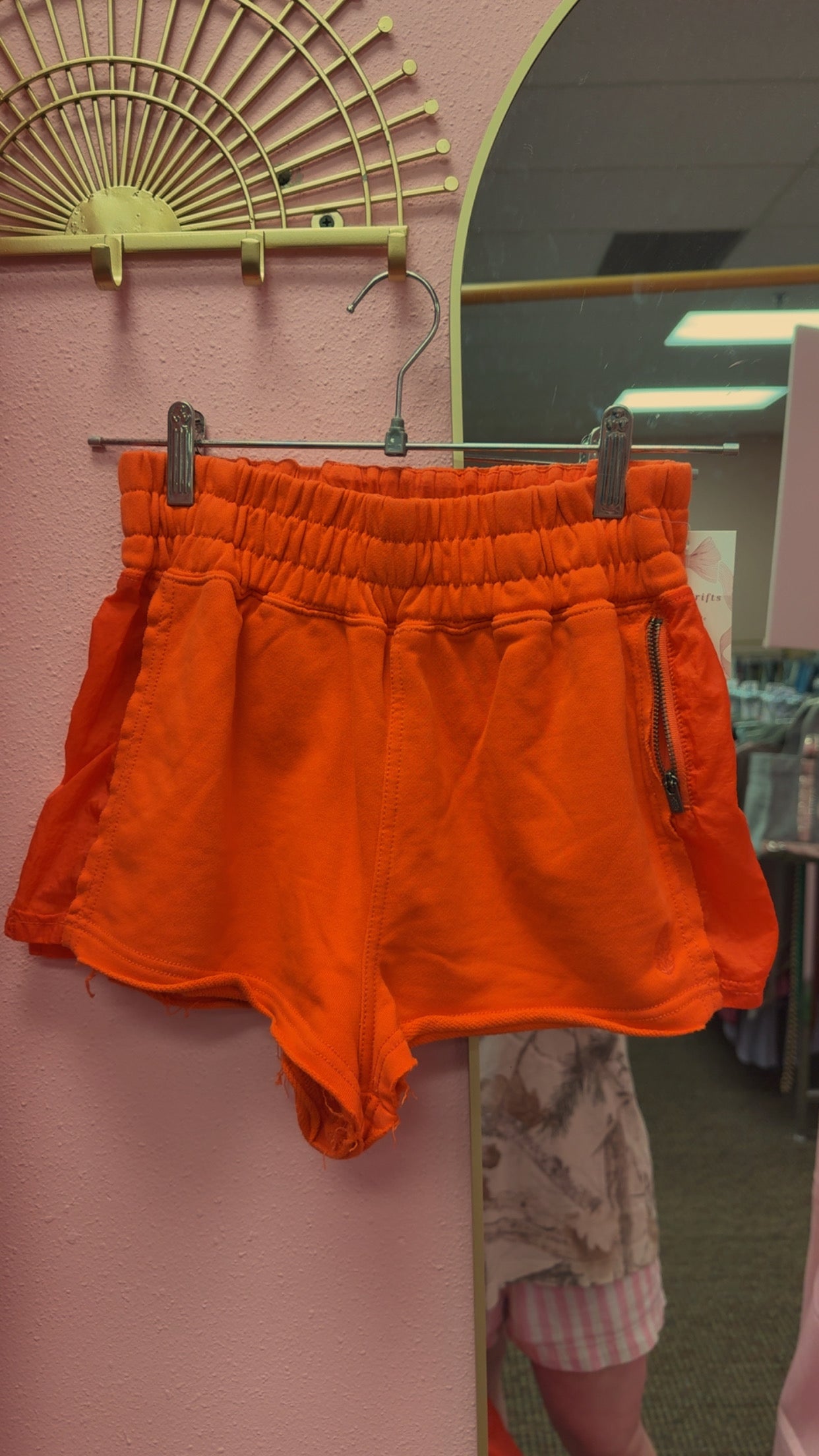 Free People Movement Shorts Size XS
