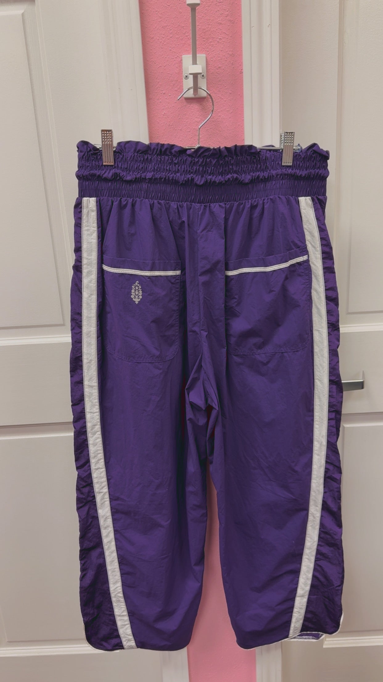 Free People Movement NWT Pant Size Large Retails $98