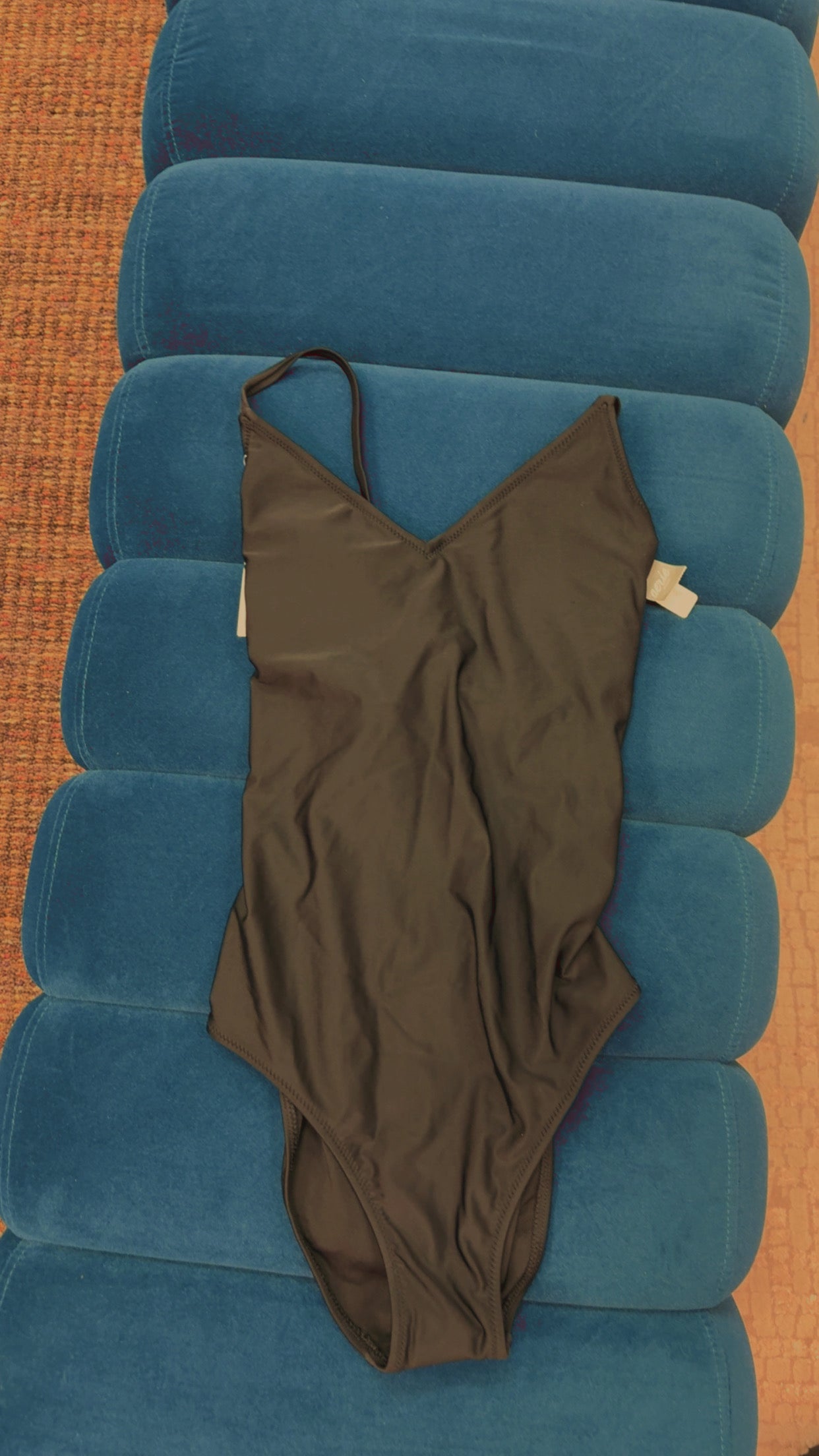 Aerie NEW WITH TAGS One Piece Swimsuit Size XS