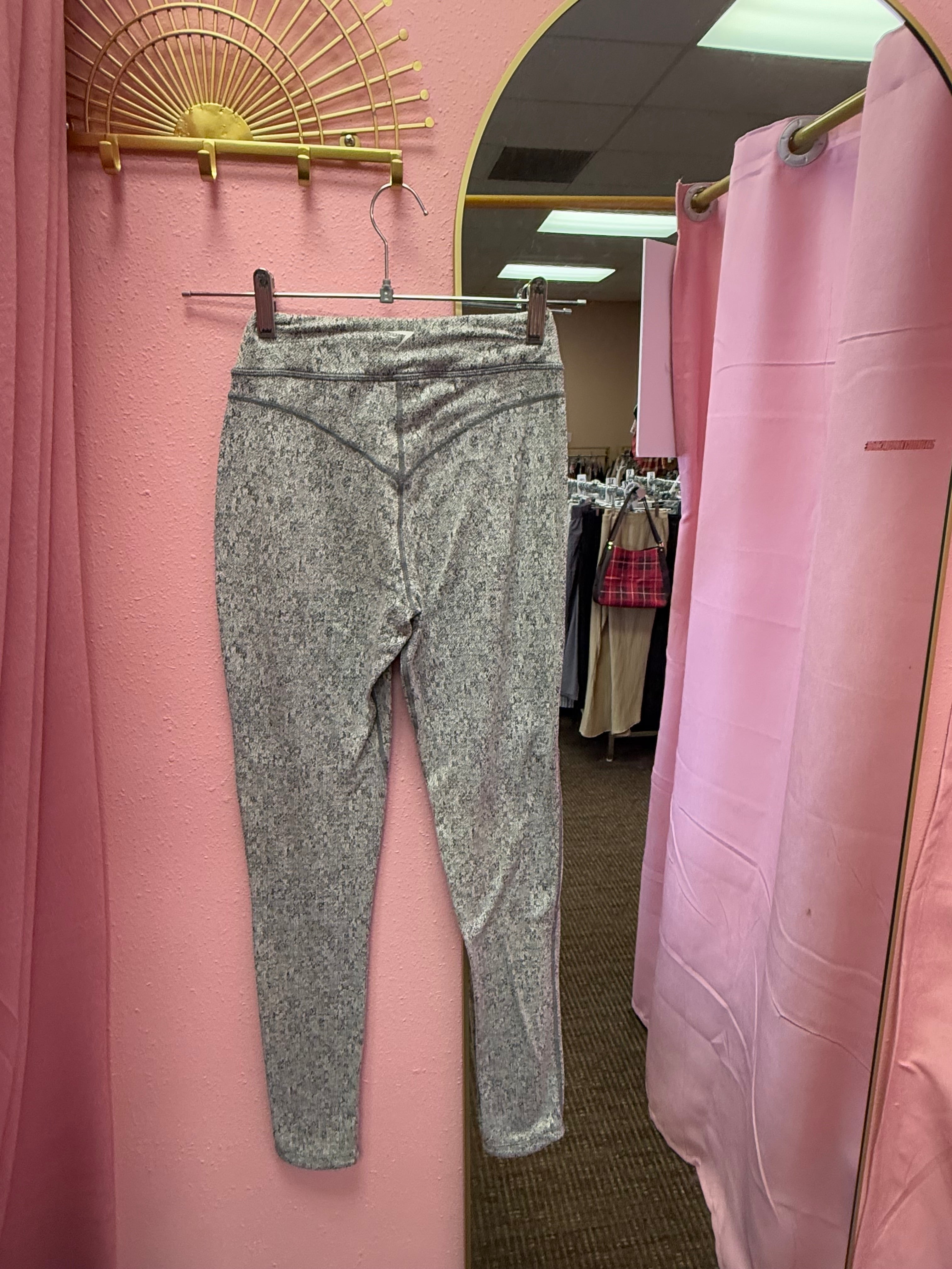 Gymshark Fleur Collection Leggings Size XS