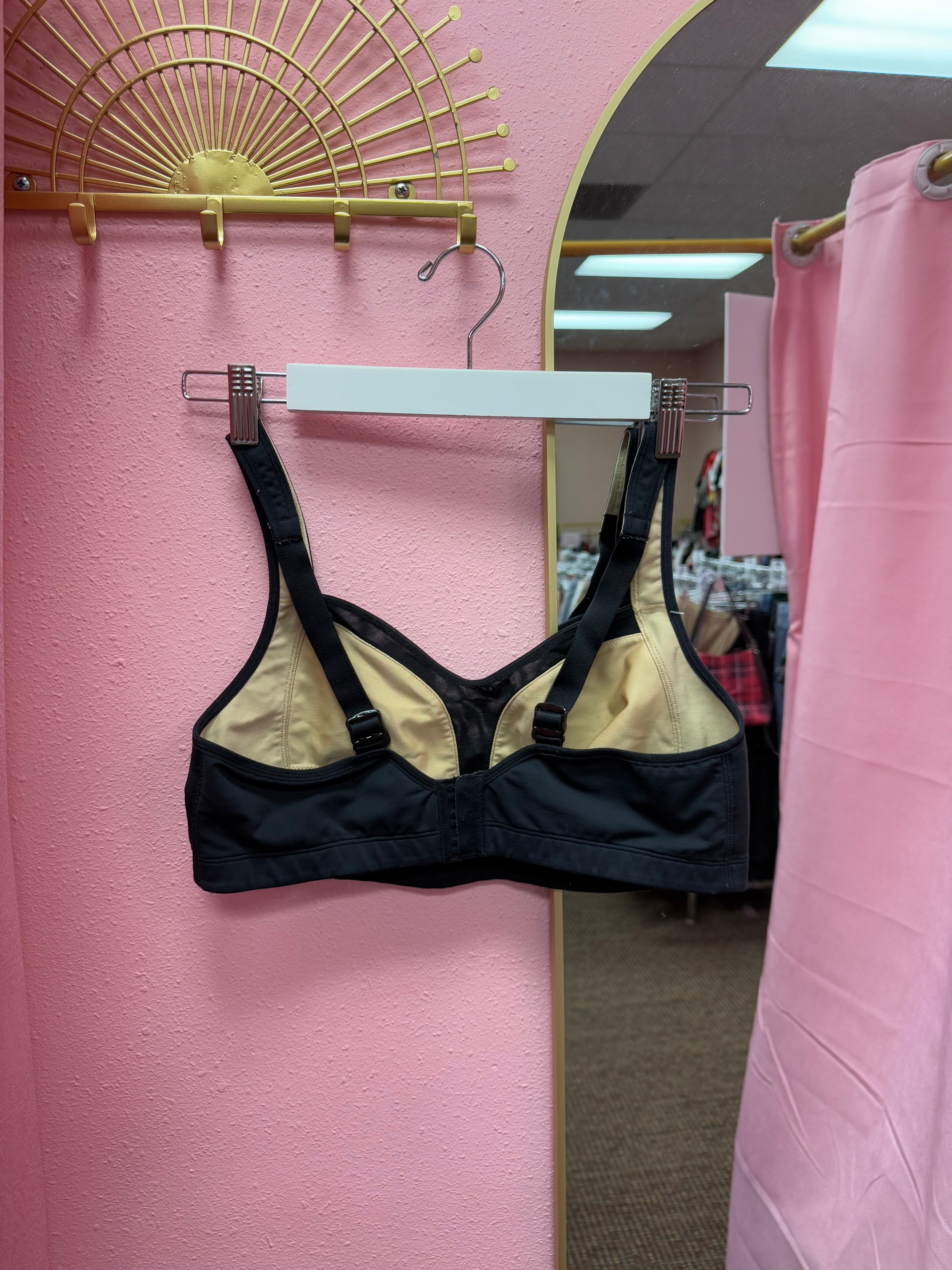 Lululemon Sports Bra Size 38D