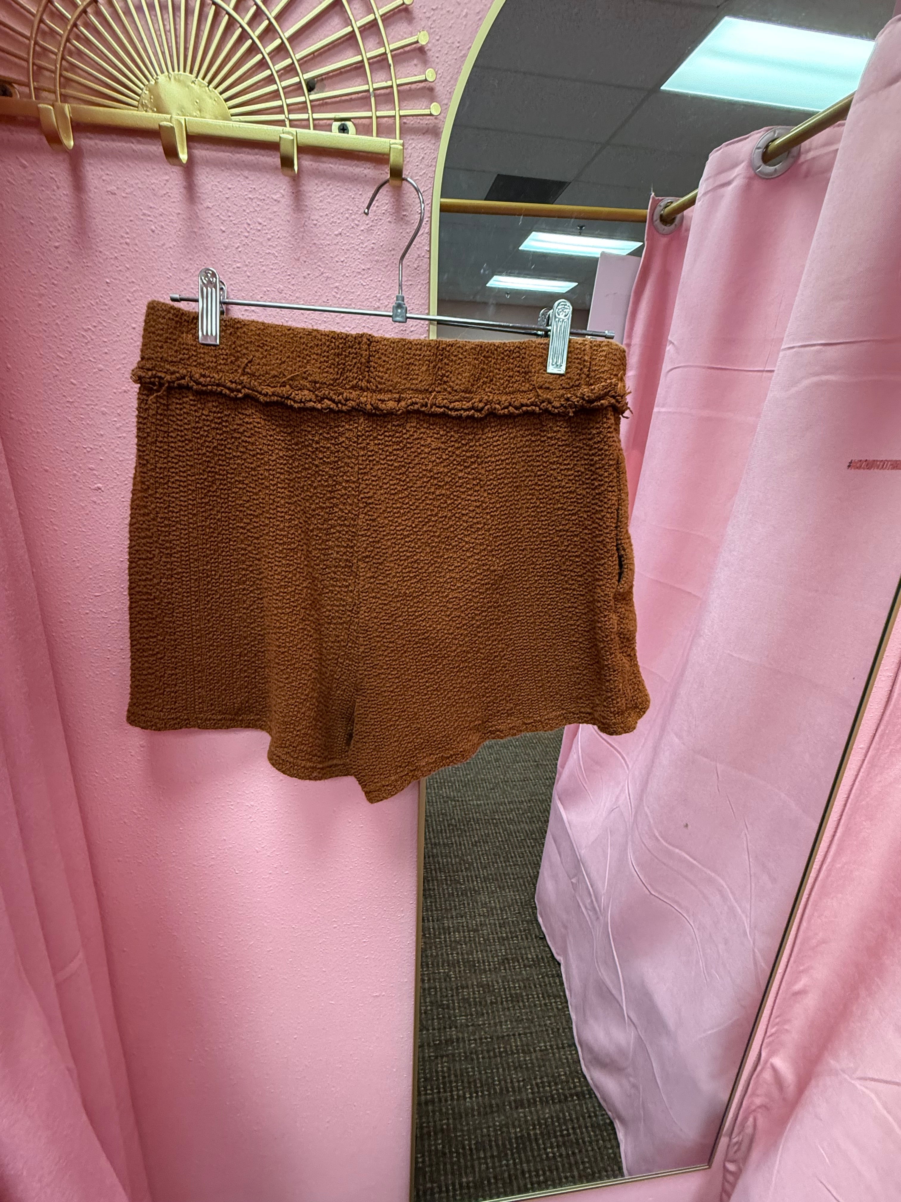 Free People Beach Shorts Medium