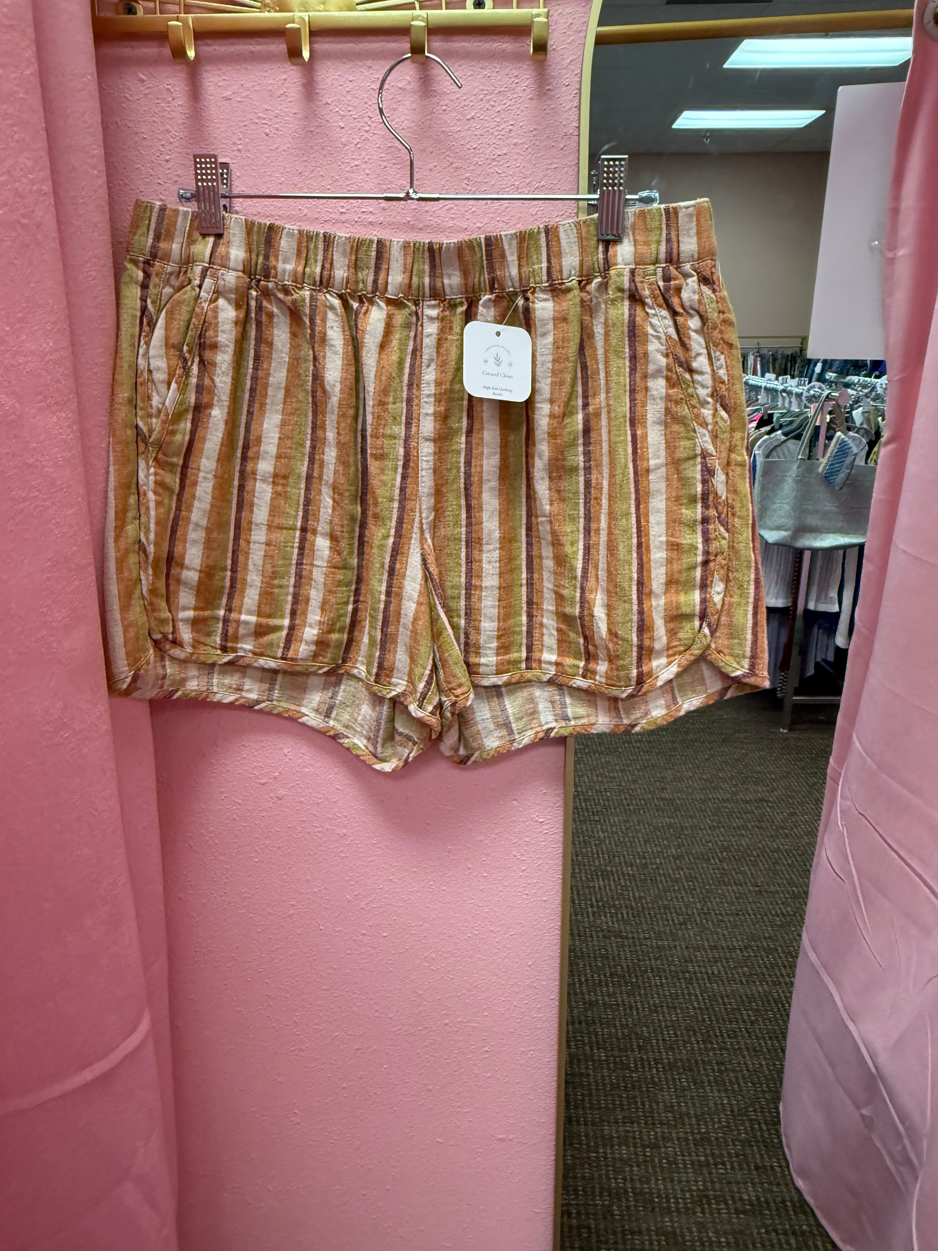 Madewell Shorts Medium