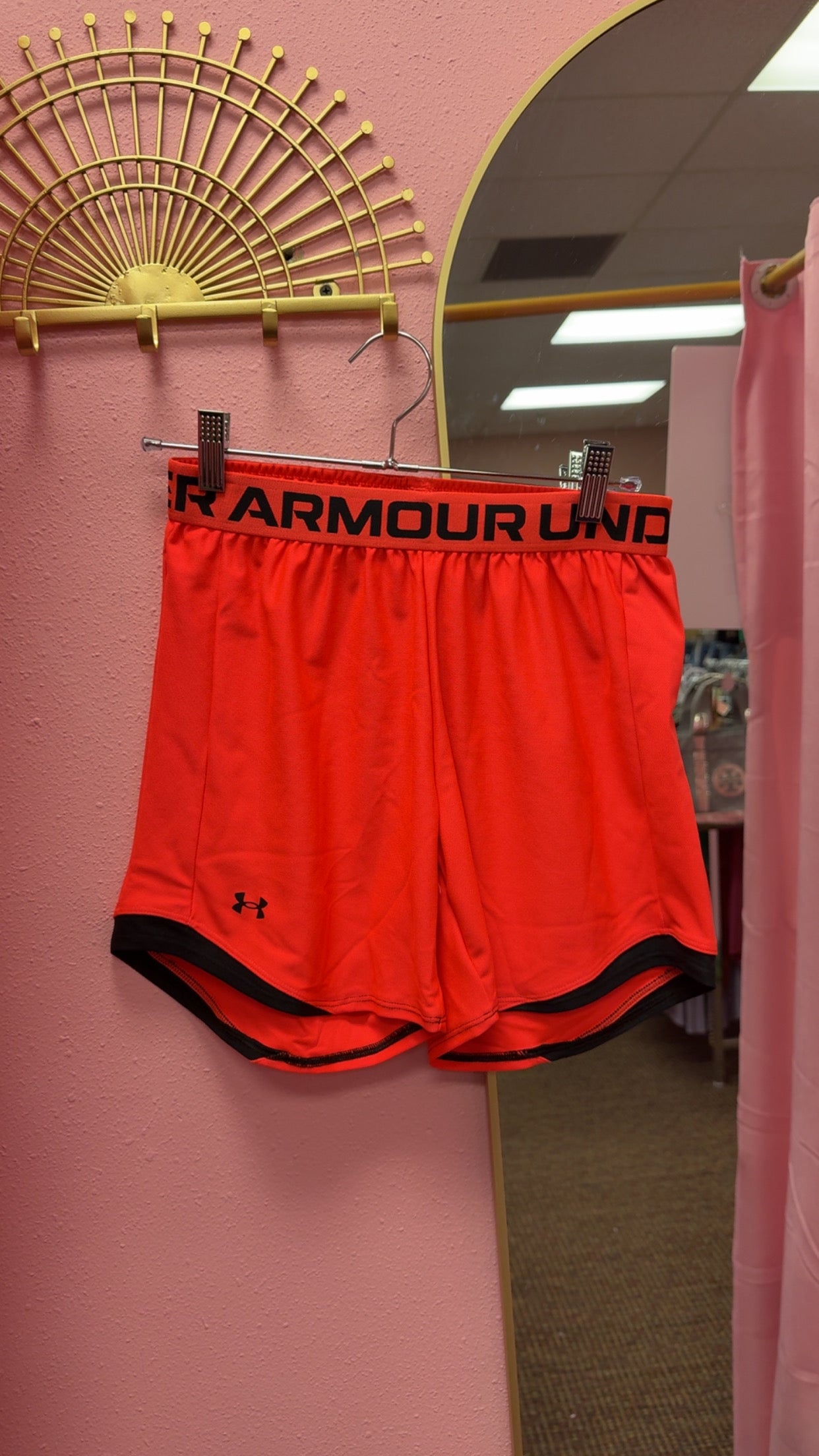 Under Armour Athletic Shorts Size XS
