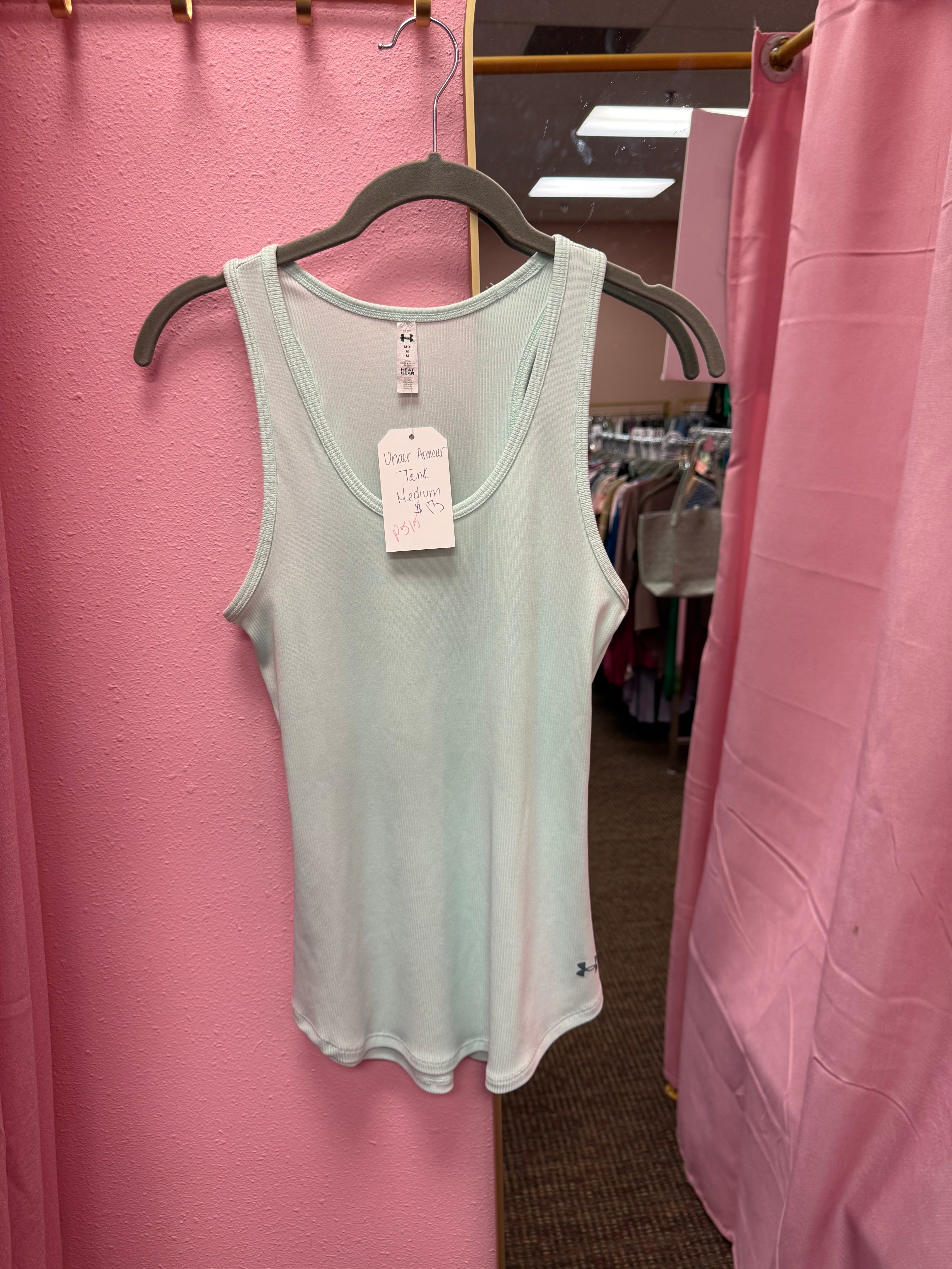 Under Armour Tank Medium