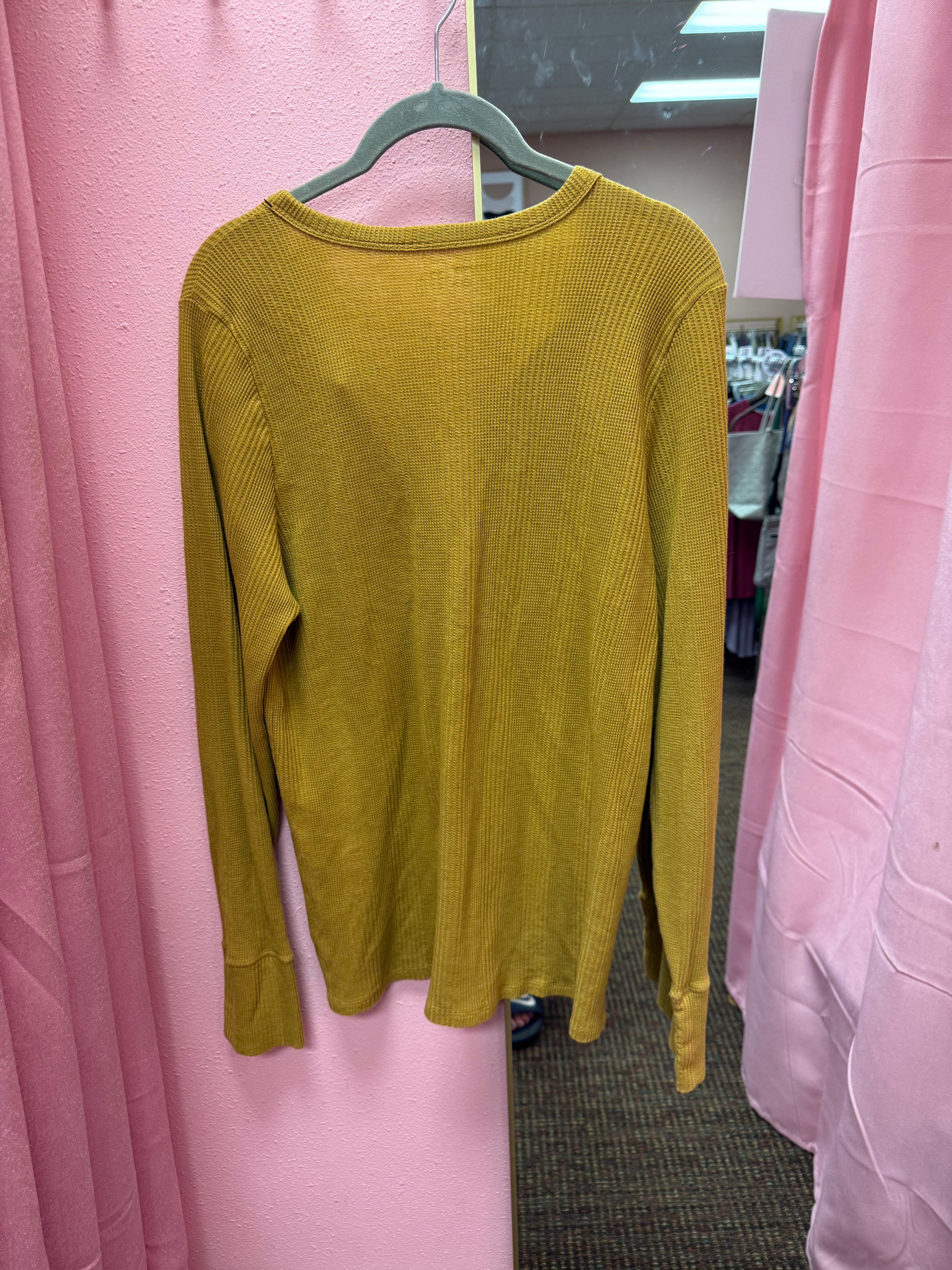 Aerie Long Sleeve XL