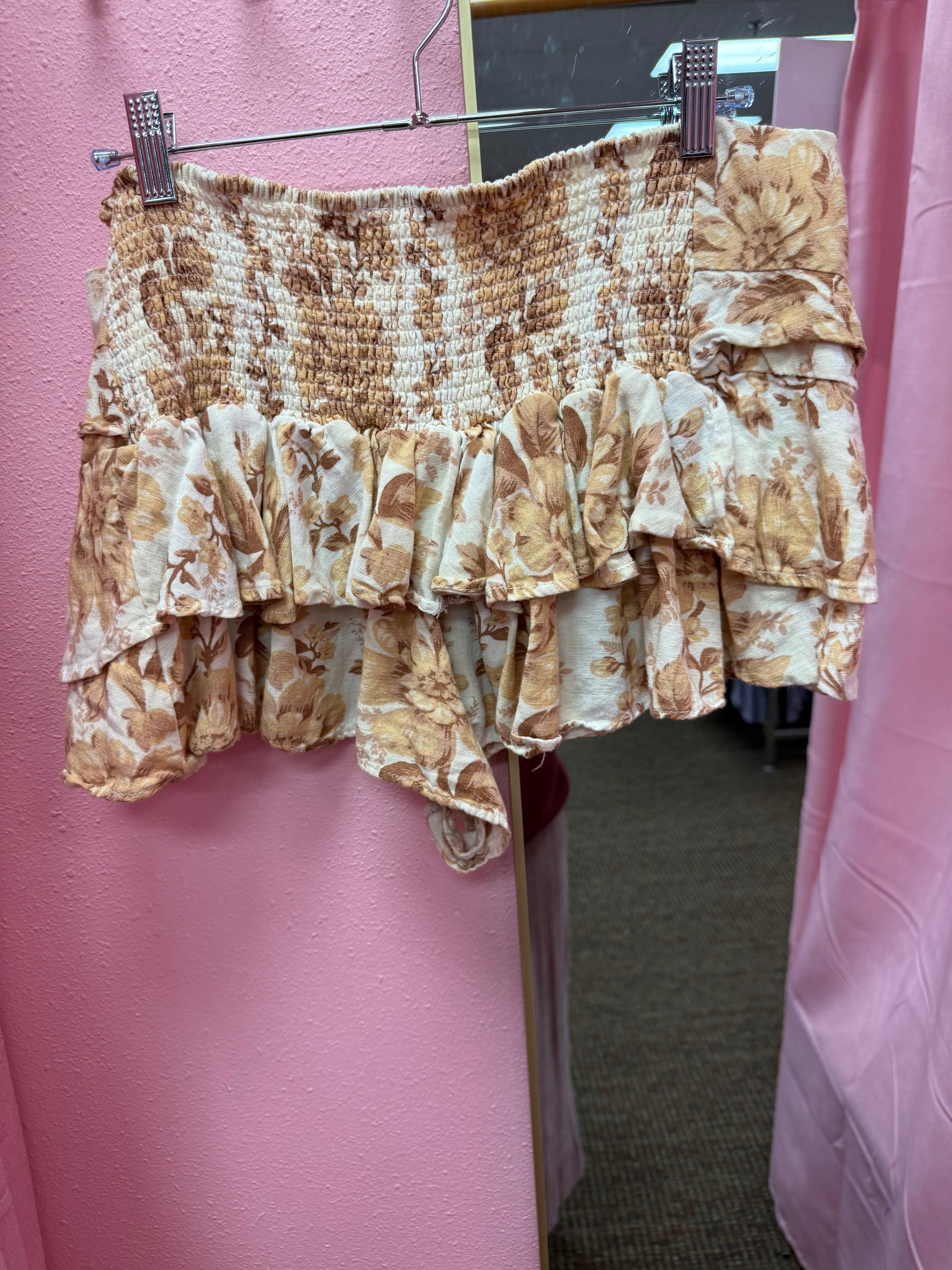 Free People Shorts XL