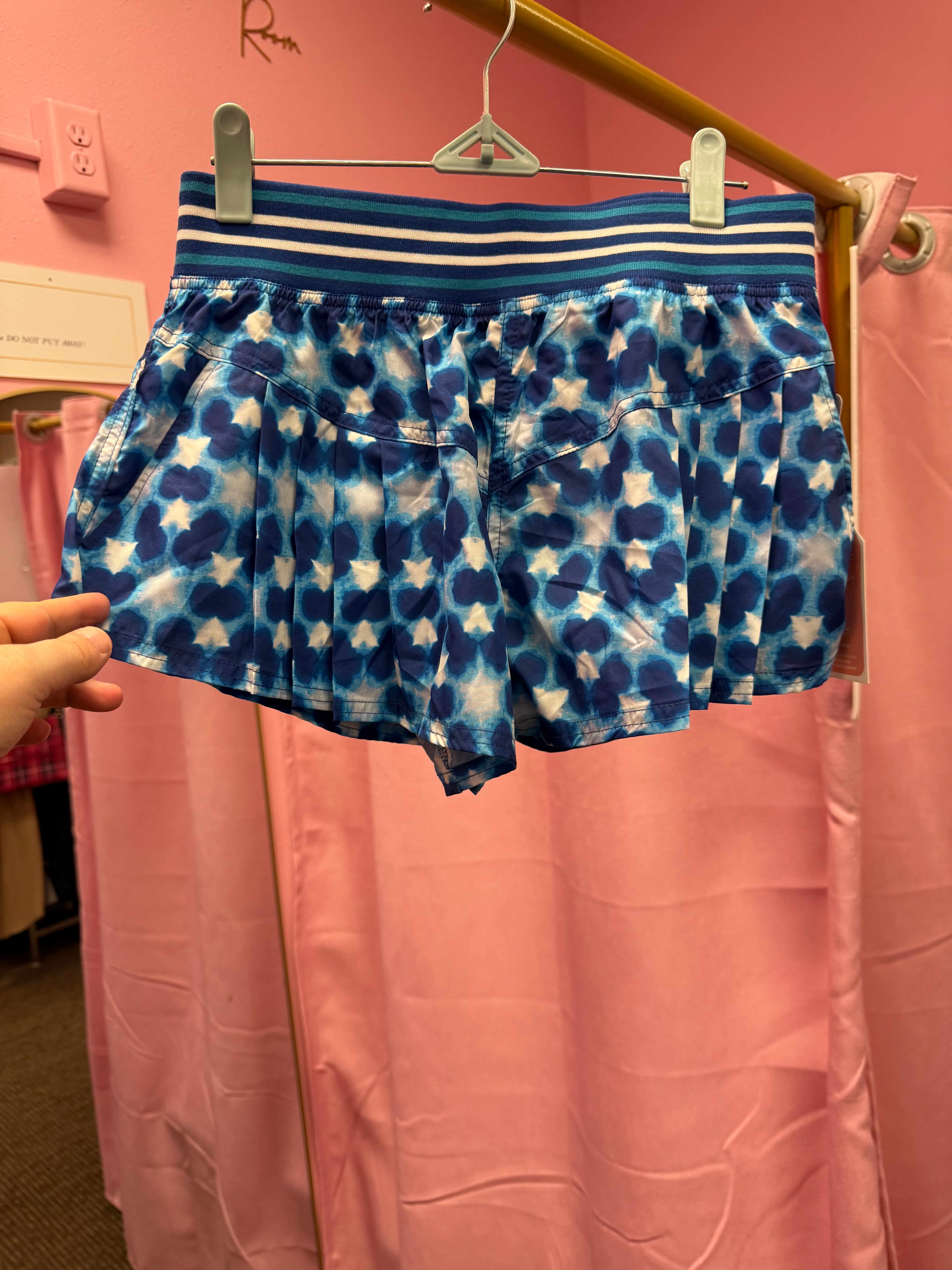 Free People Movement NWT Shorts Size XS RETAILS $98