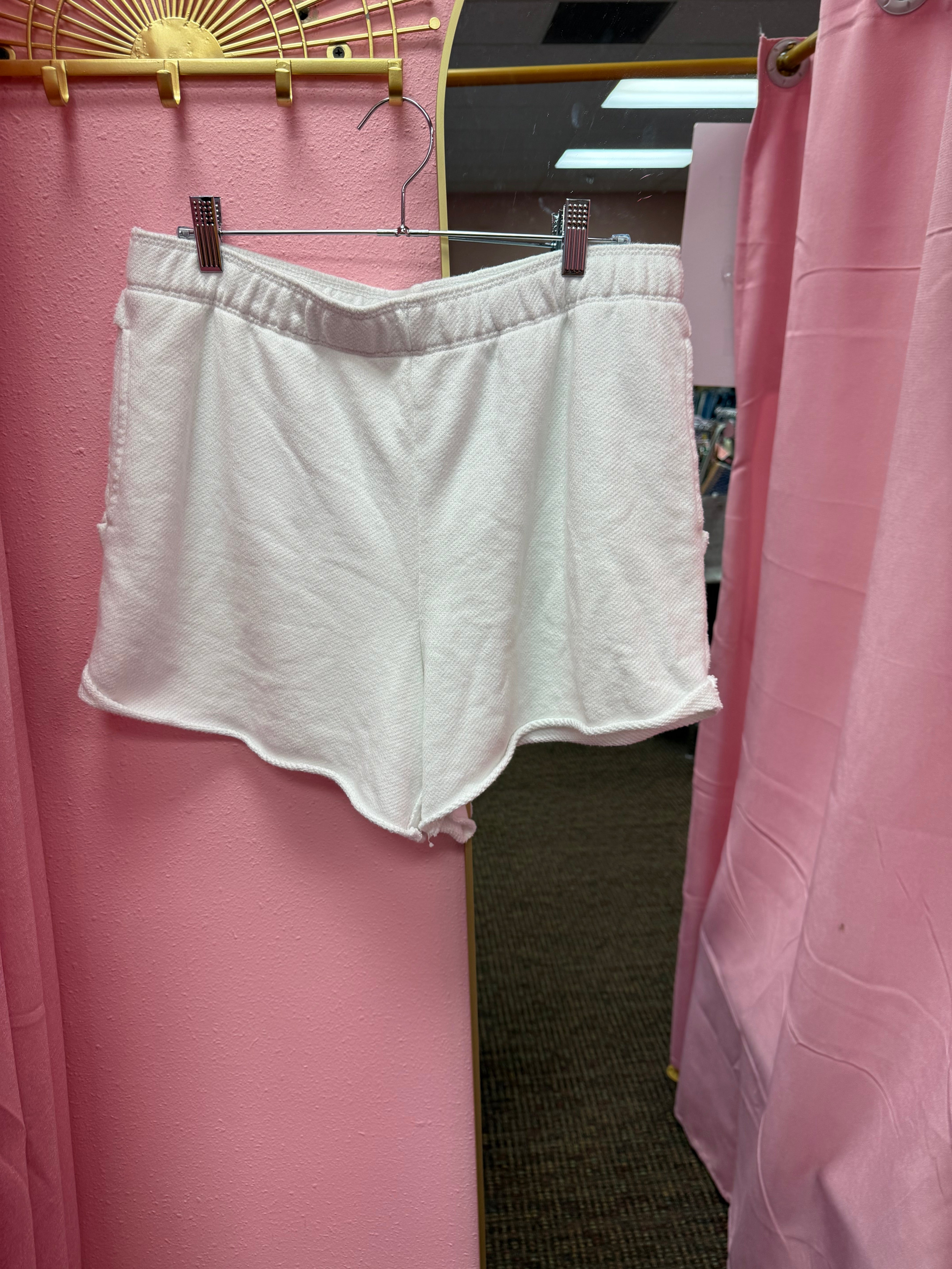 Aerie Sweat Shorts Large