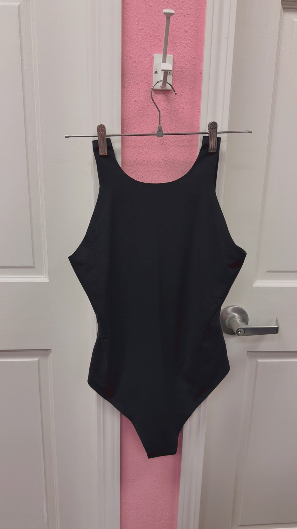 Aerie Smoothiez Bodysuit Size Large