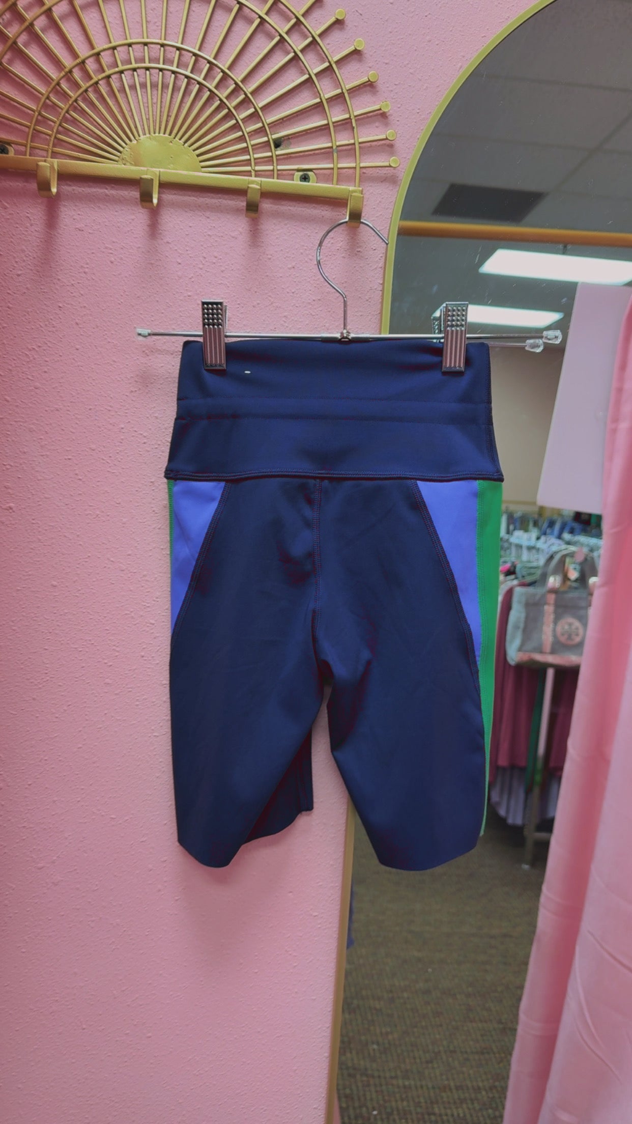 Aerie Biker Shorts Size XS