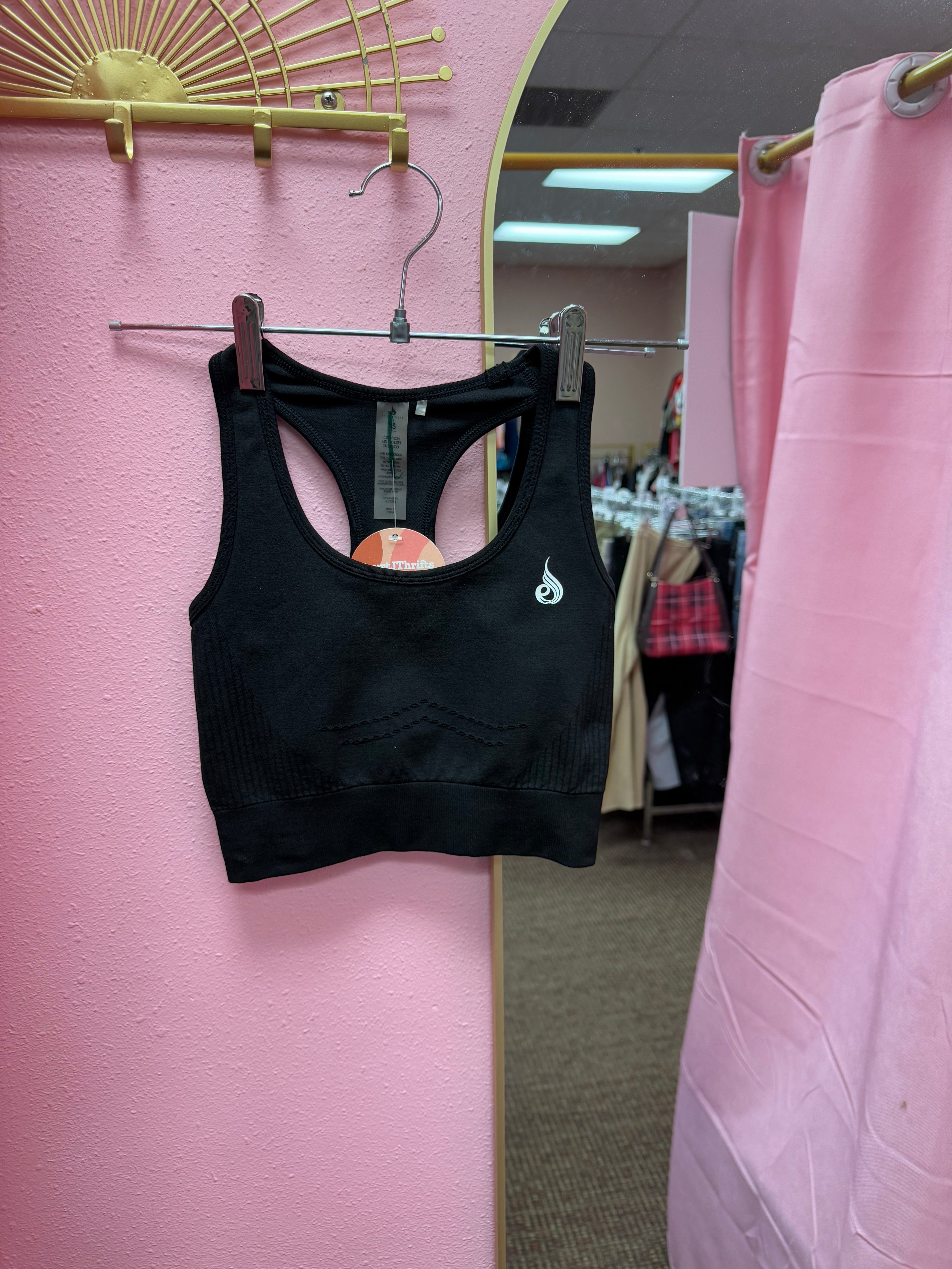 Ryderwear Sports Bra Size X-Small