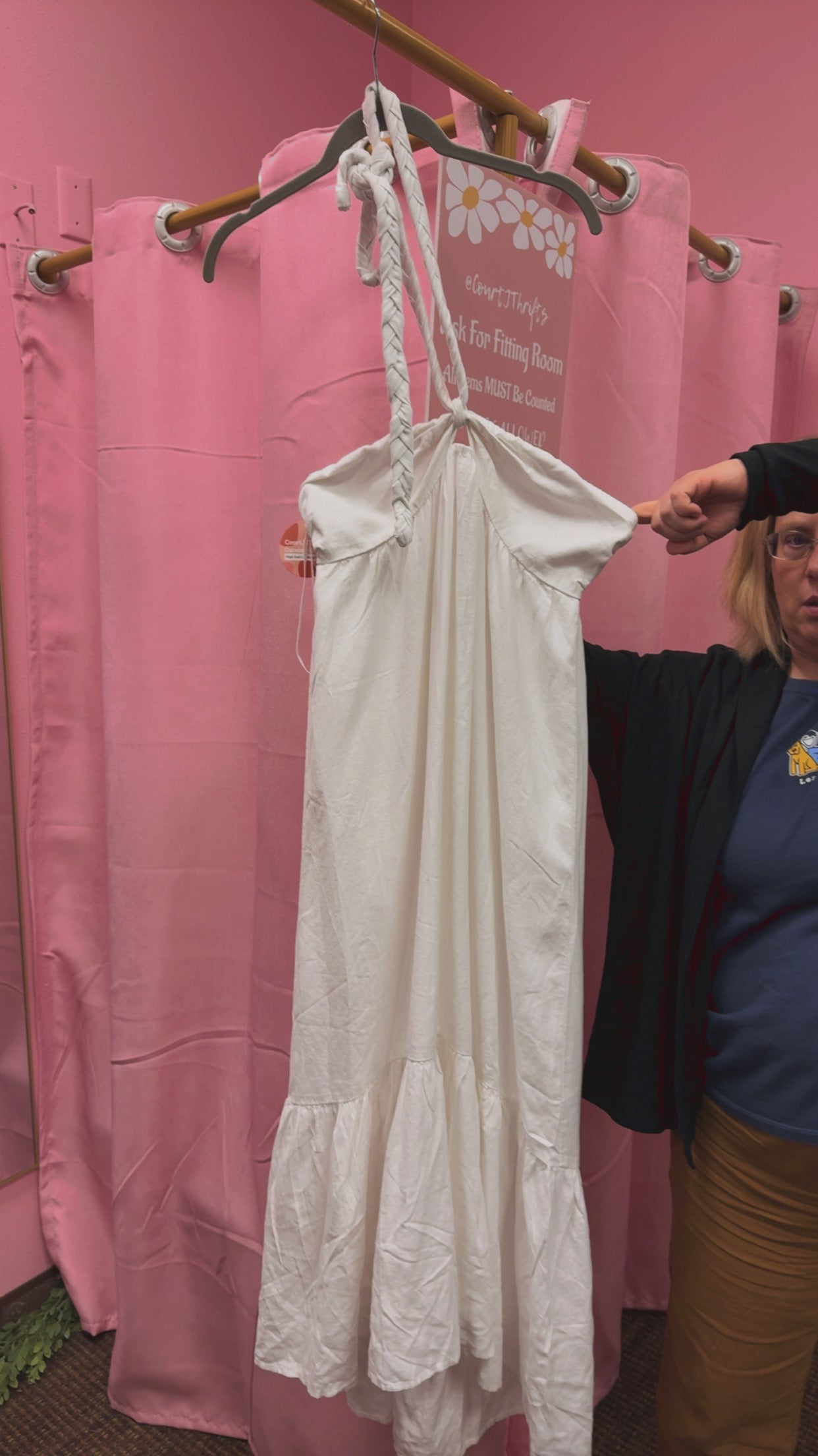 Aerie NWT Maxi Dress Size Medium