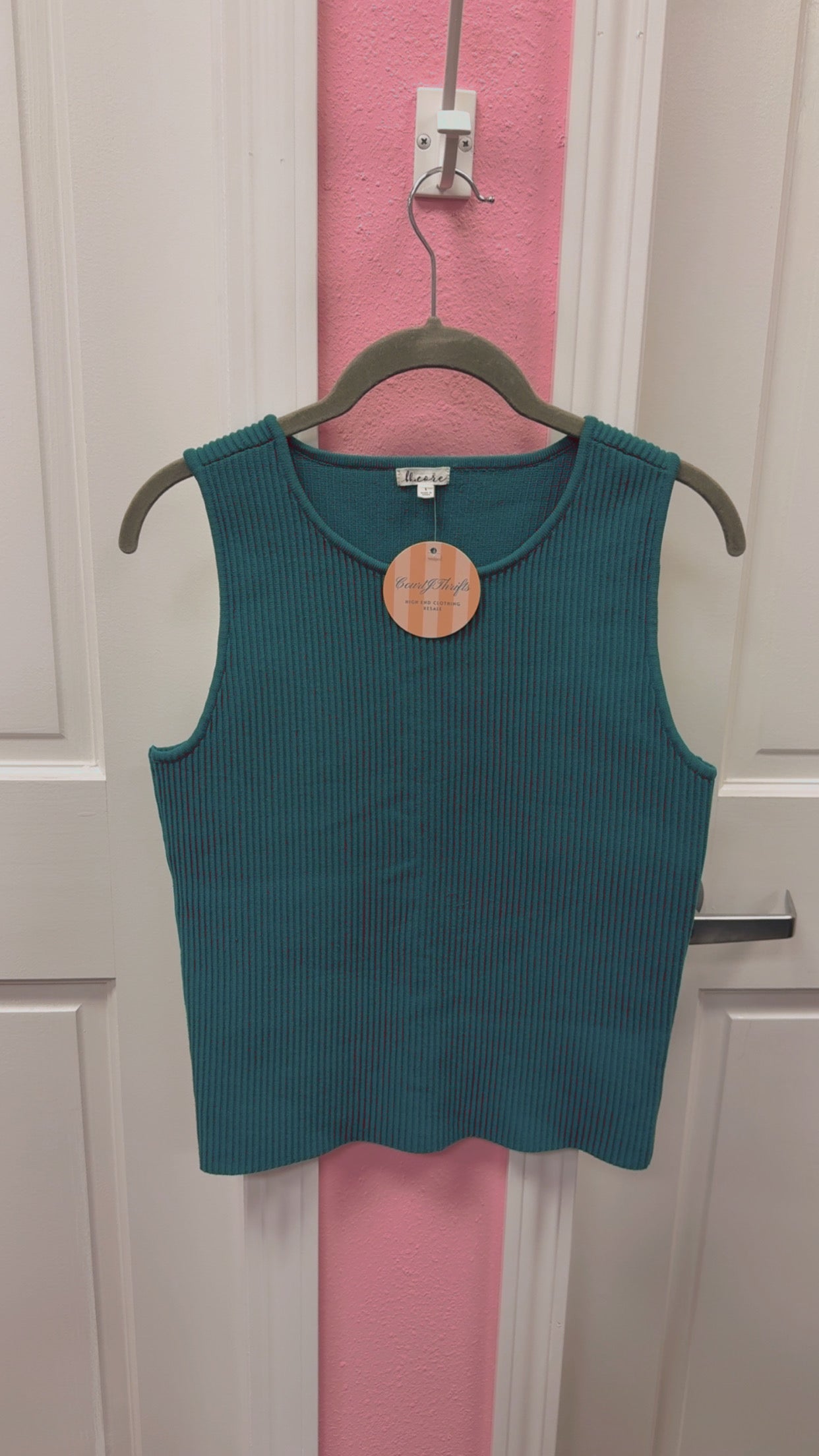BKE Core Tank Size Large