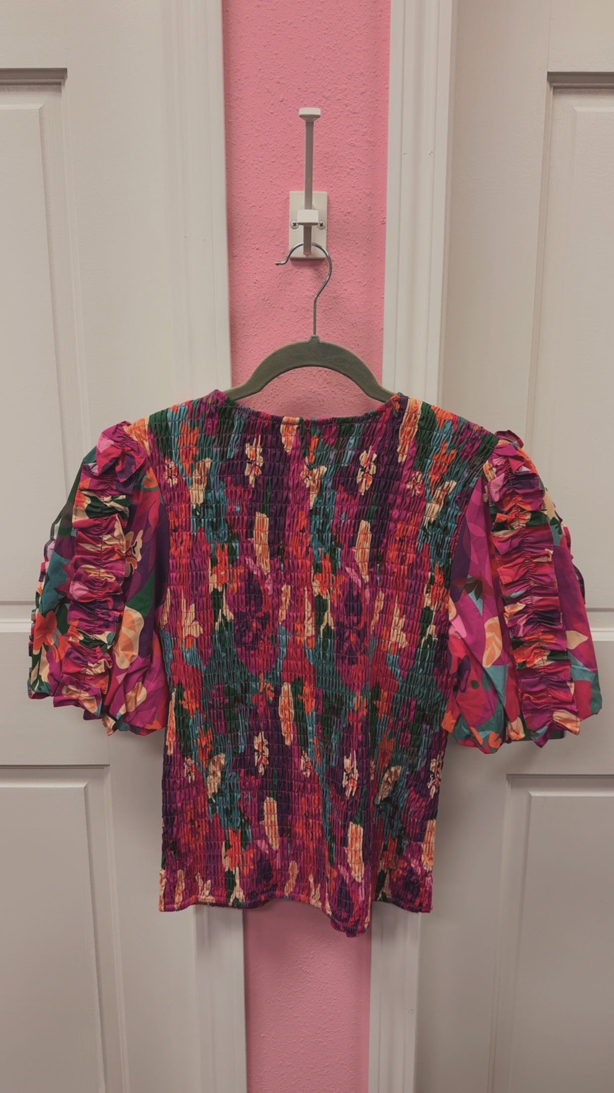 Böhme New With Tags Top Size Large